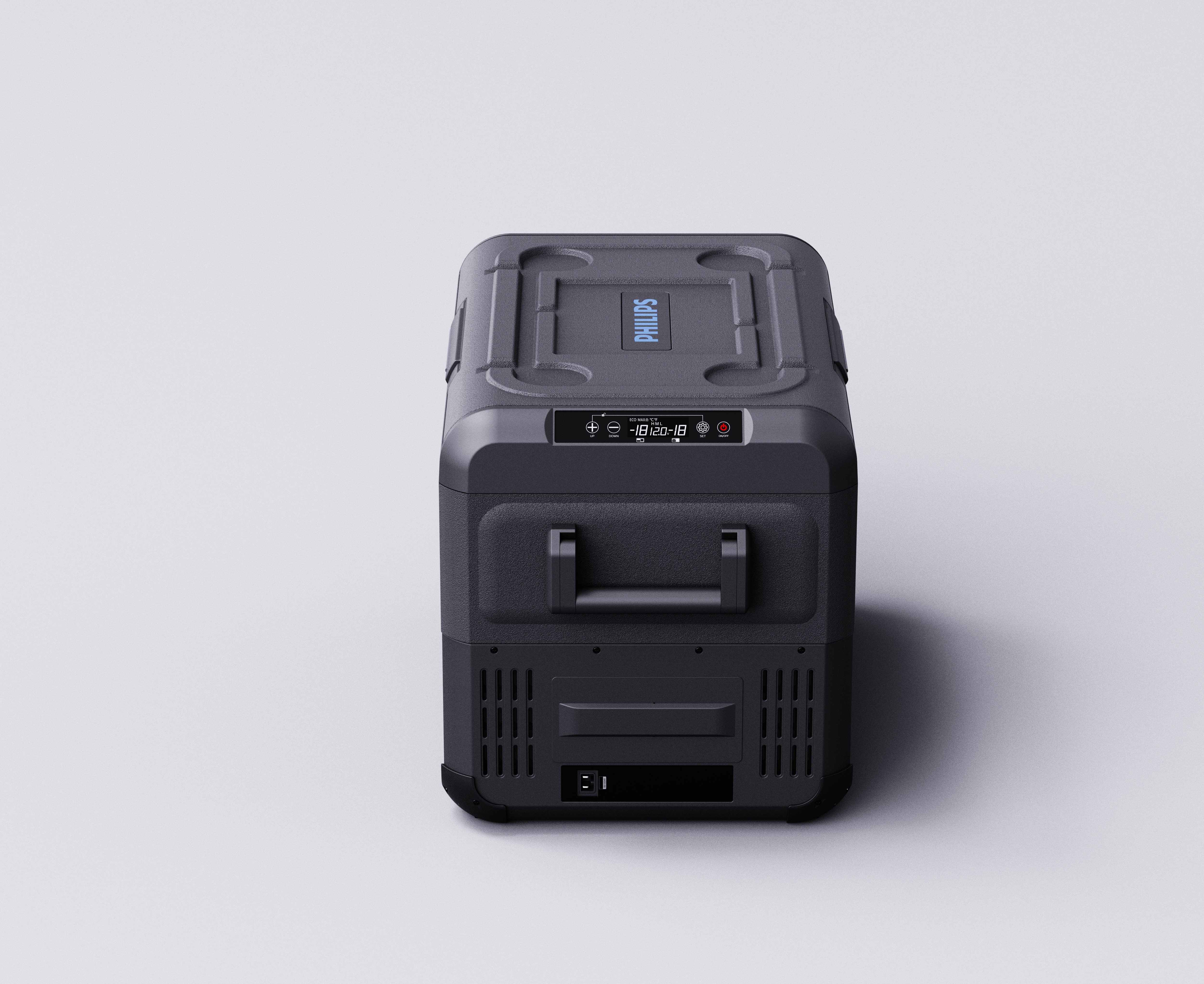 Outdoor \Refrigerator，