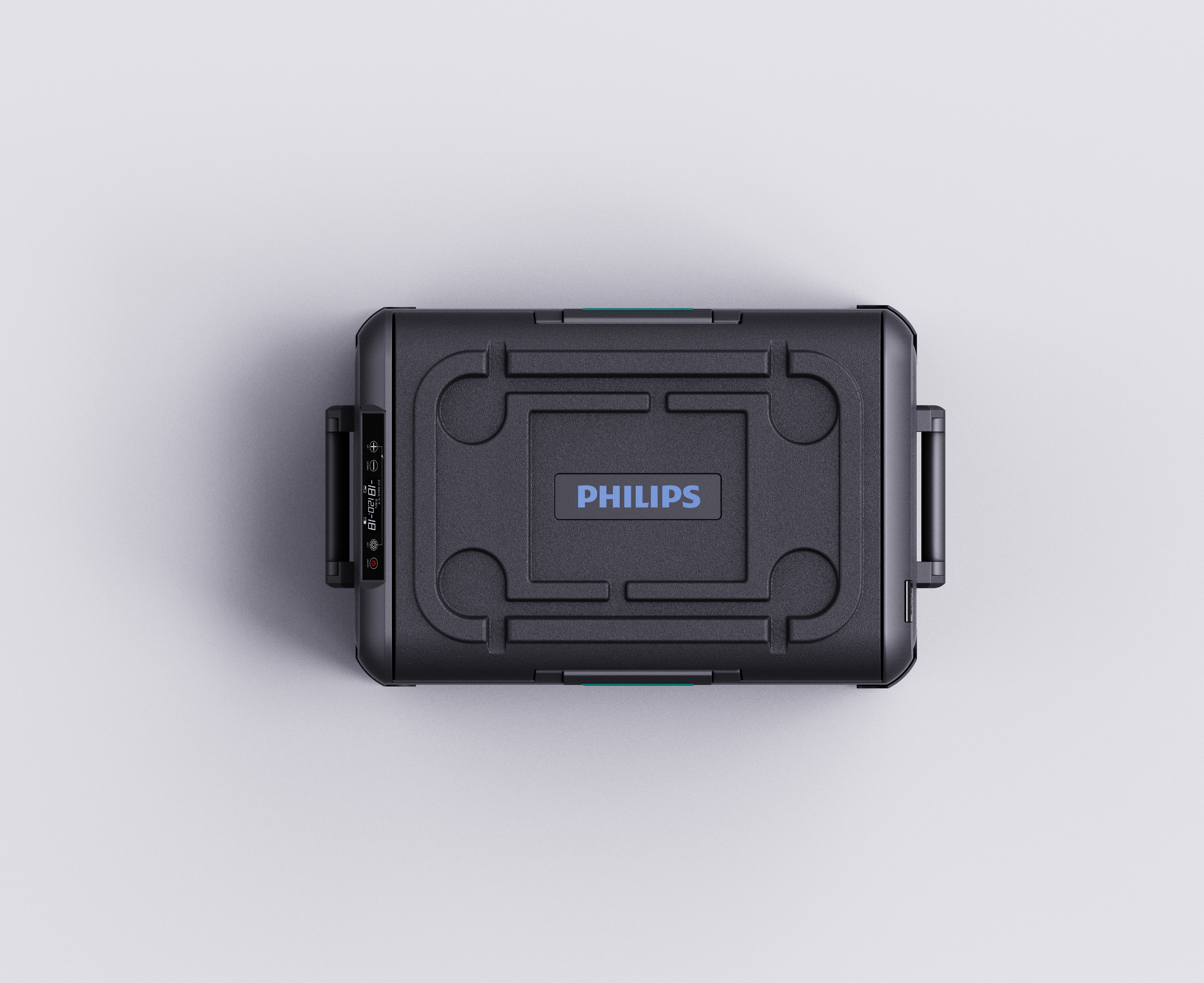 Outdoor \Refrigerator，