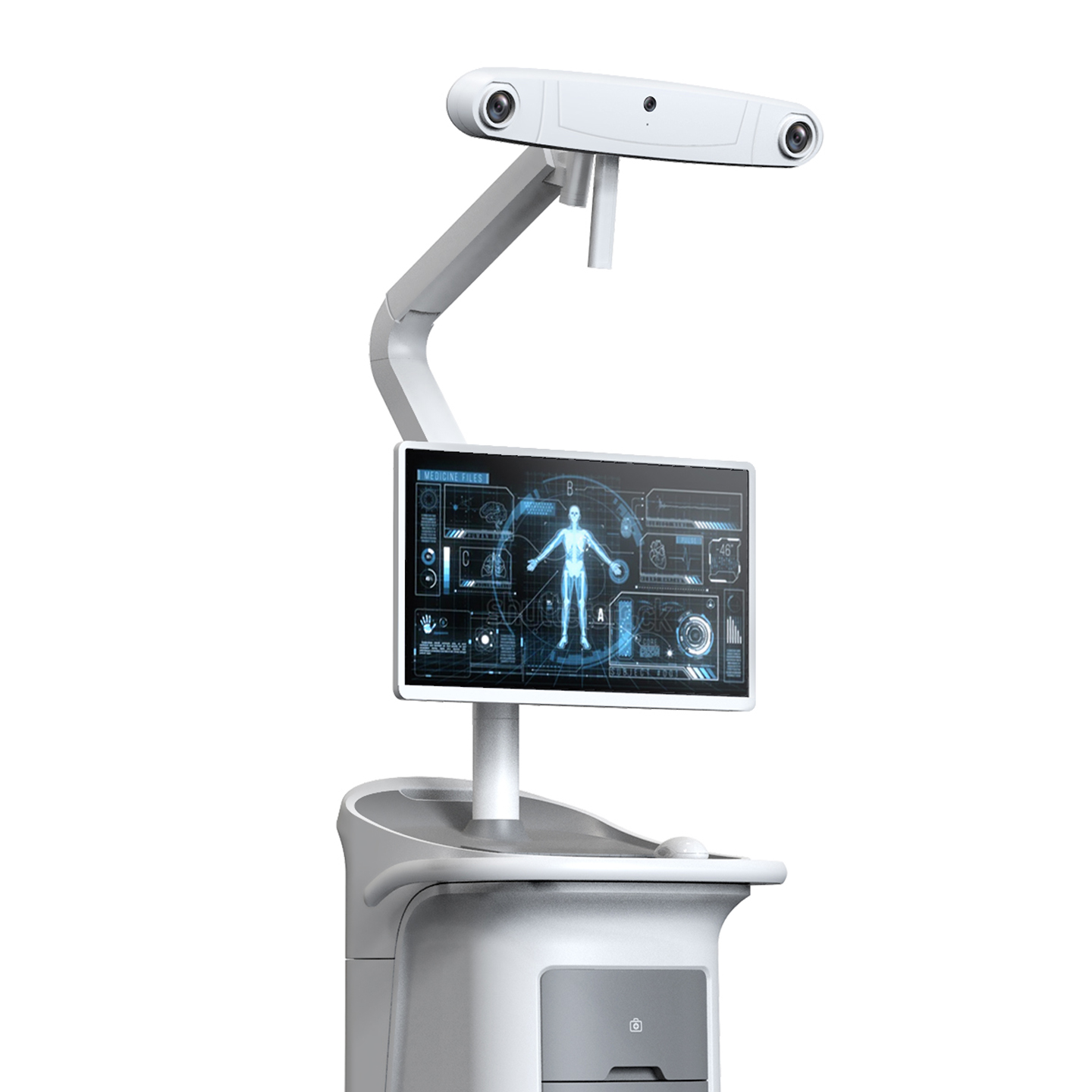 Professional medical treatment，medical apparatus and instruments，