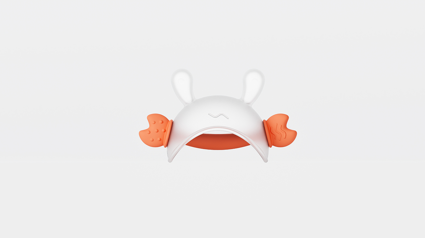Crab，