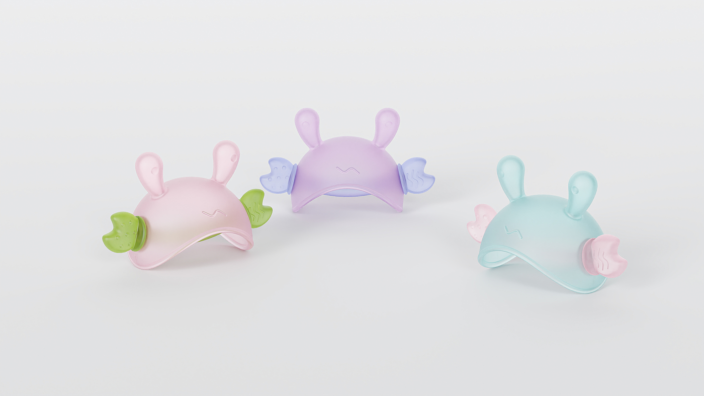 Crab，