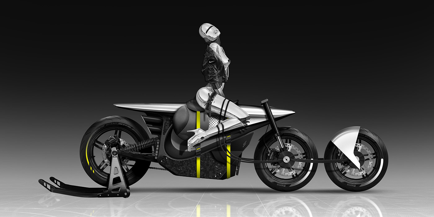 LEMON'RIDE VALLEY，conceptual design，vehicle，originality，