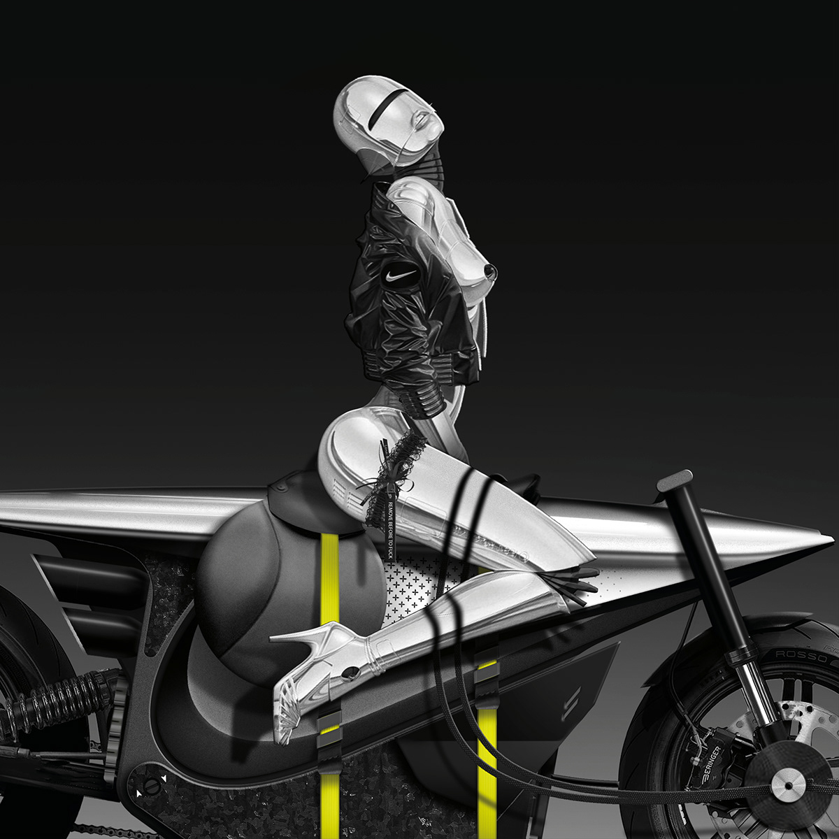 LEMON'RIDE VALLEY，conceptual design，vehicle，originality，