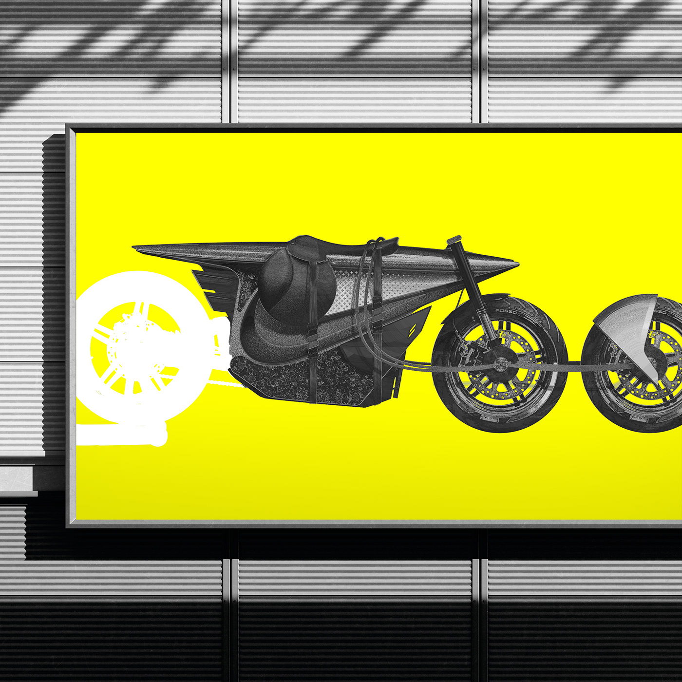 LEMON'RIDE VALLEY，conceptual design，vehicle，originality，