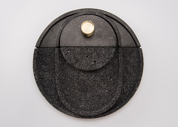 tableware，Dinner plate，lava，rock，Stone，