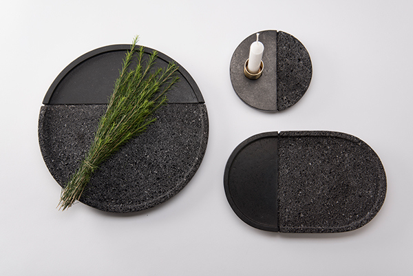 tableware，Dinner plate，lava，rock，Stone，