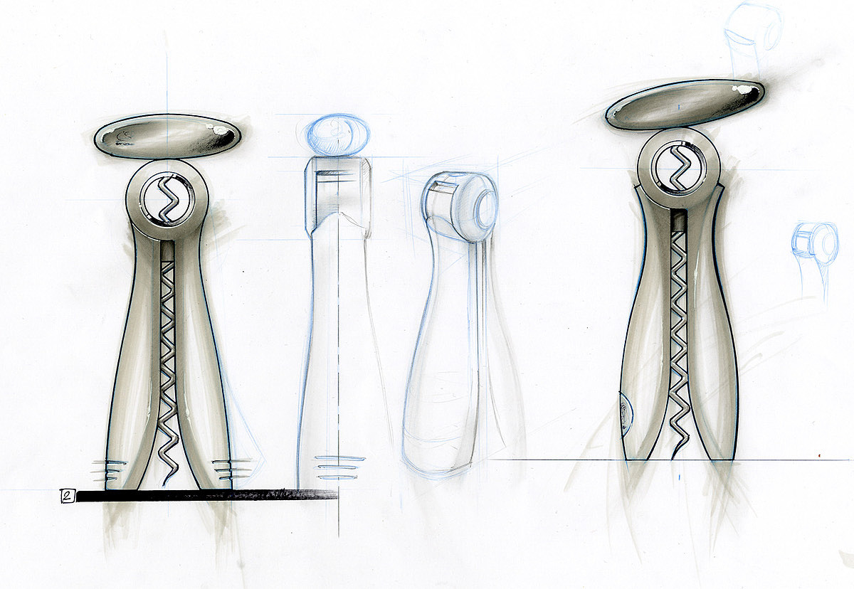 industrial design，product design，mapping，Hand drawn，