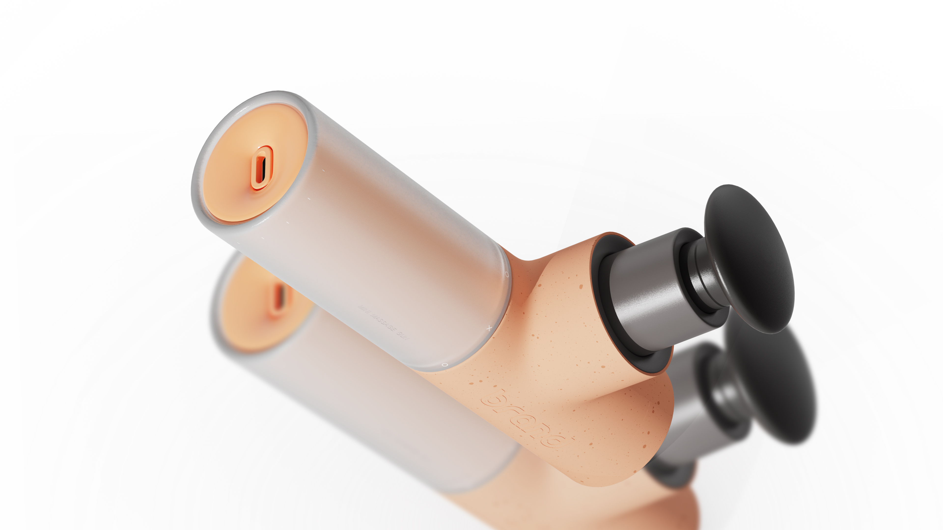 Fascia gun，Mini Mini，