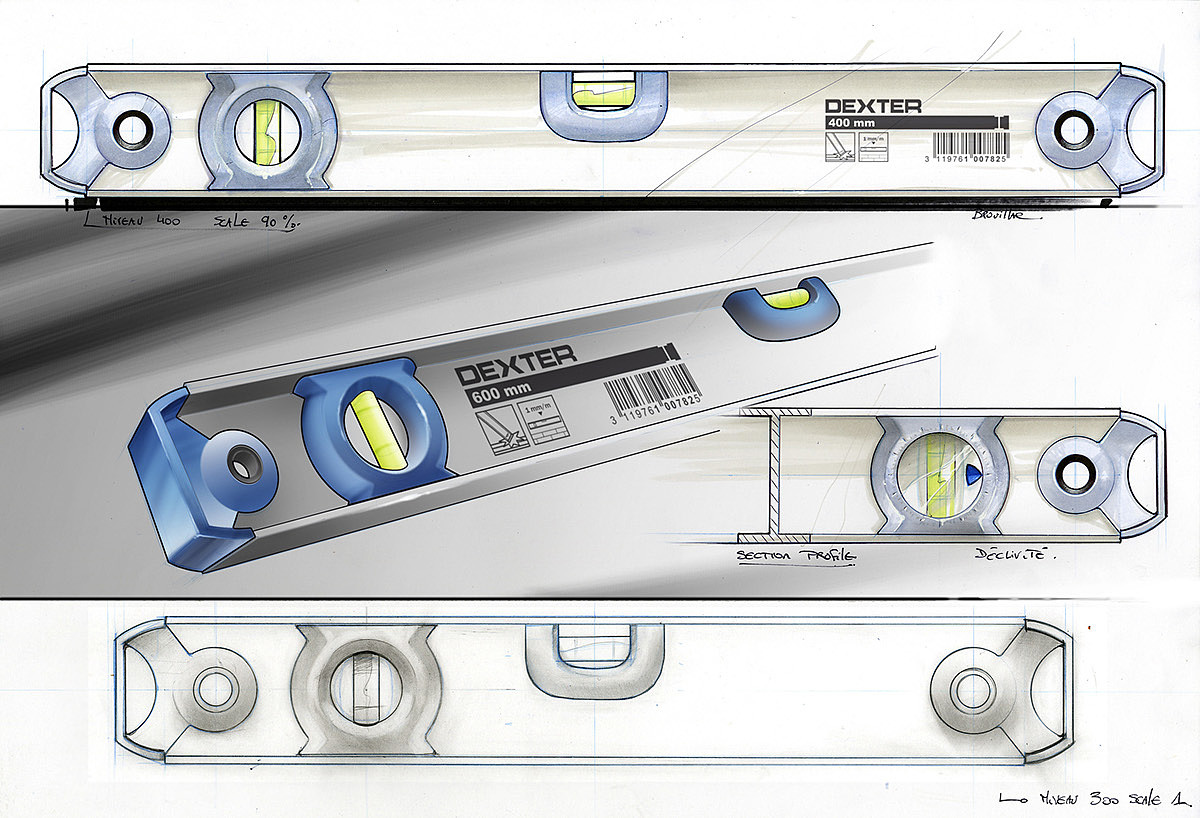 industrial design，product design，mapping，Hand drawn，