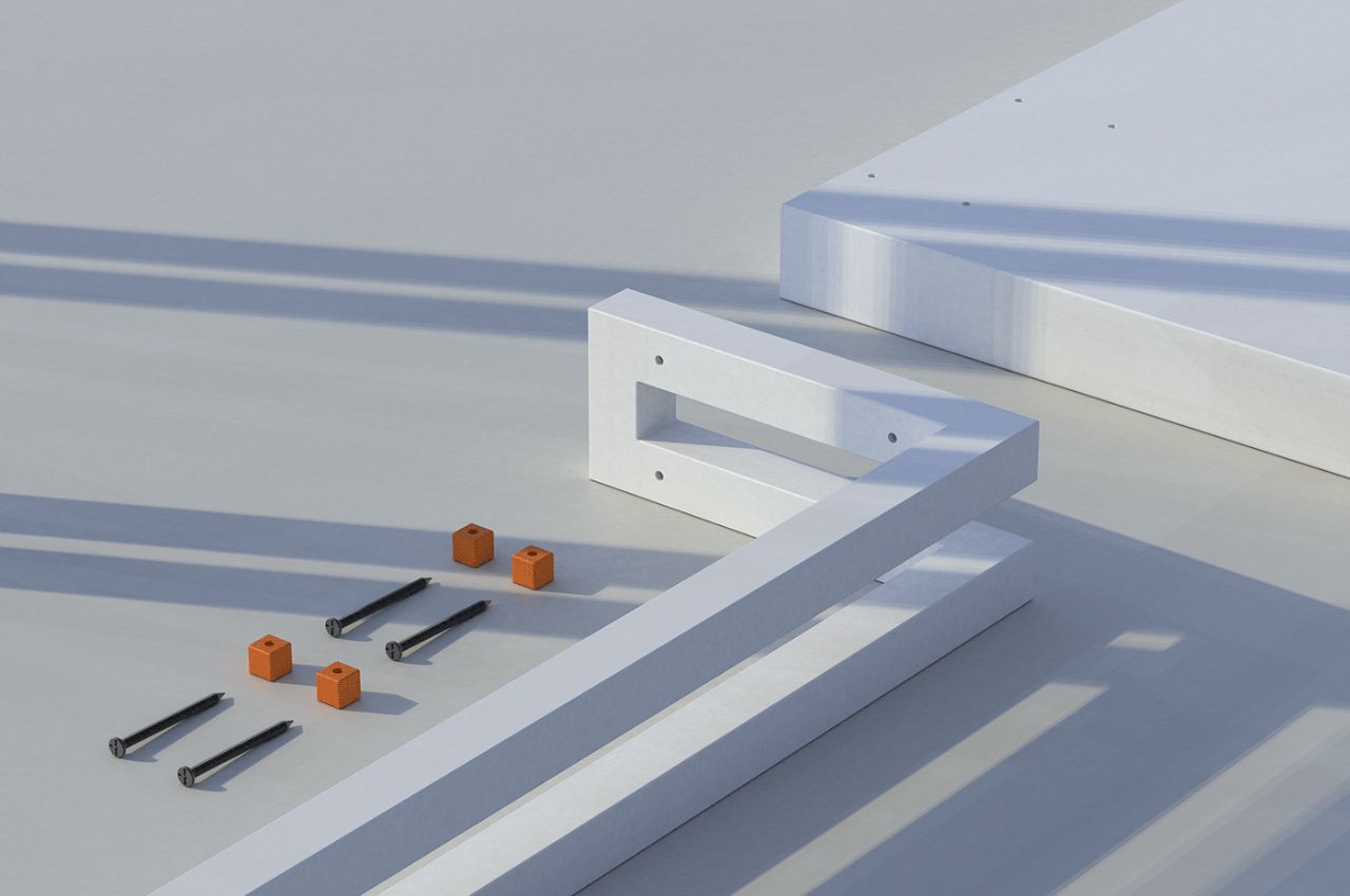 Minimalism，workbench，increase of efficiency，