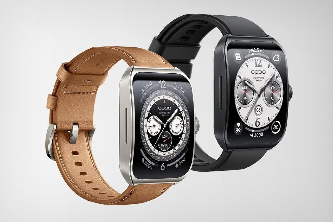 OPPO WATCH，blood sugar，Wrist watch，