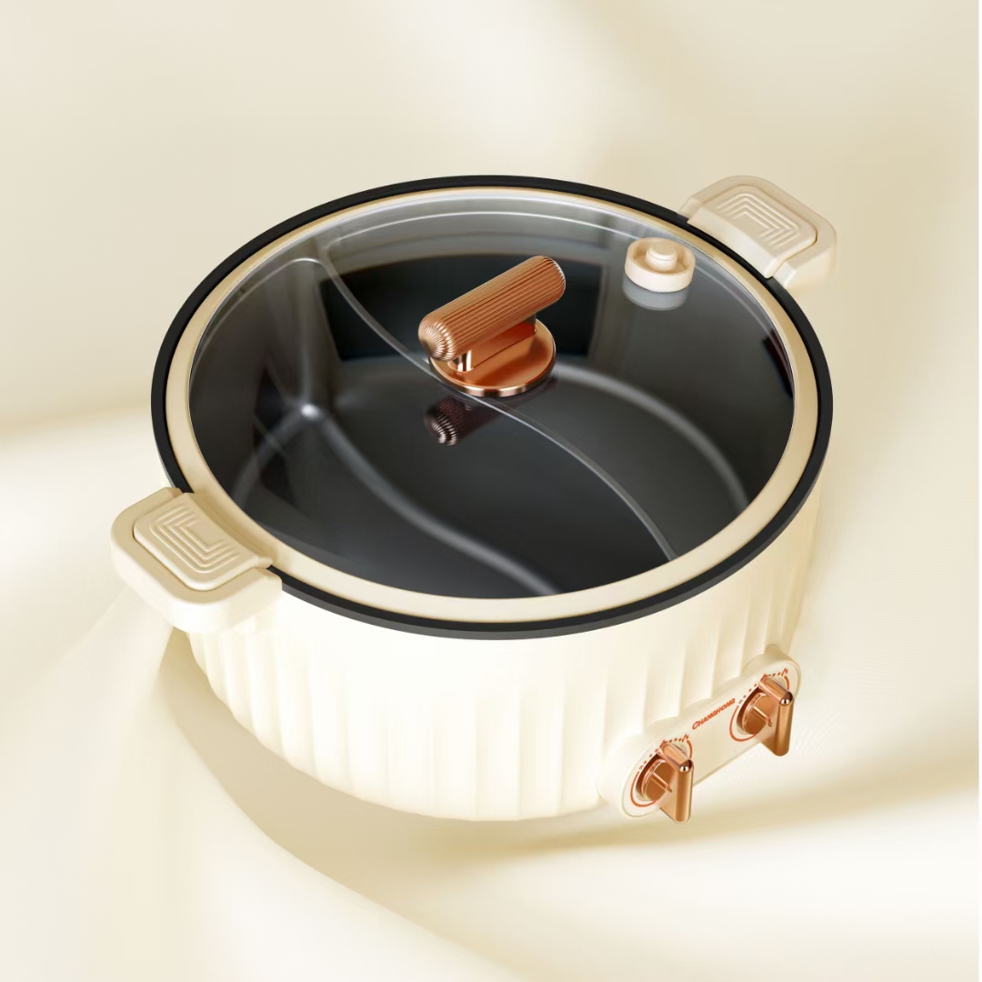 Electric cooker，small home appliances，Household appliances，product design，Kitchen appliances，an electric appliance，household electrical appliances，