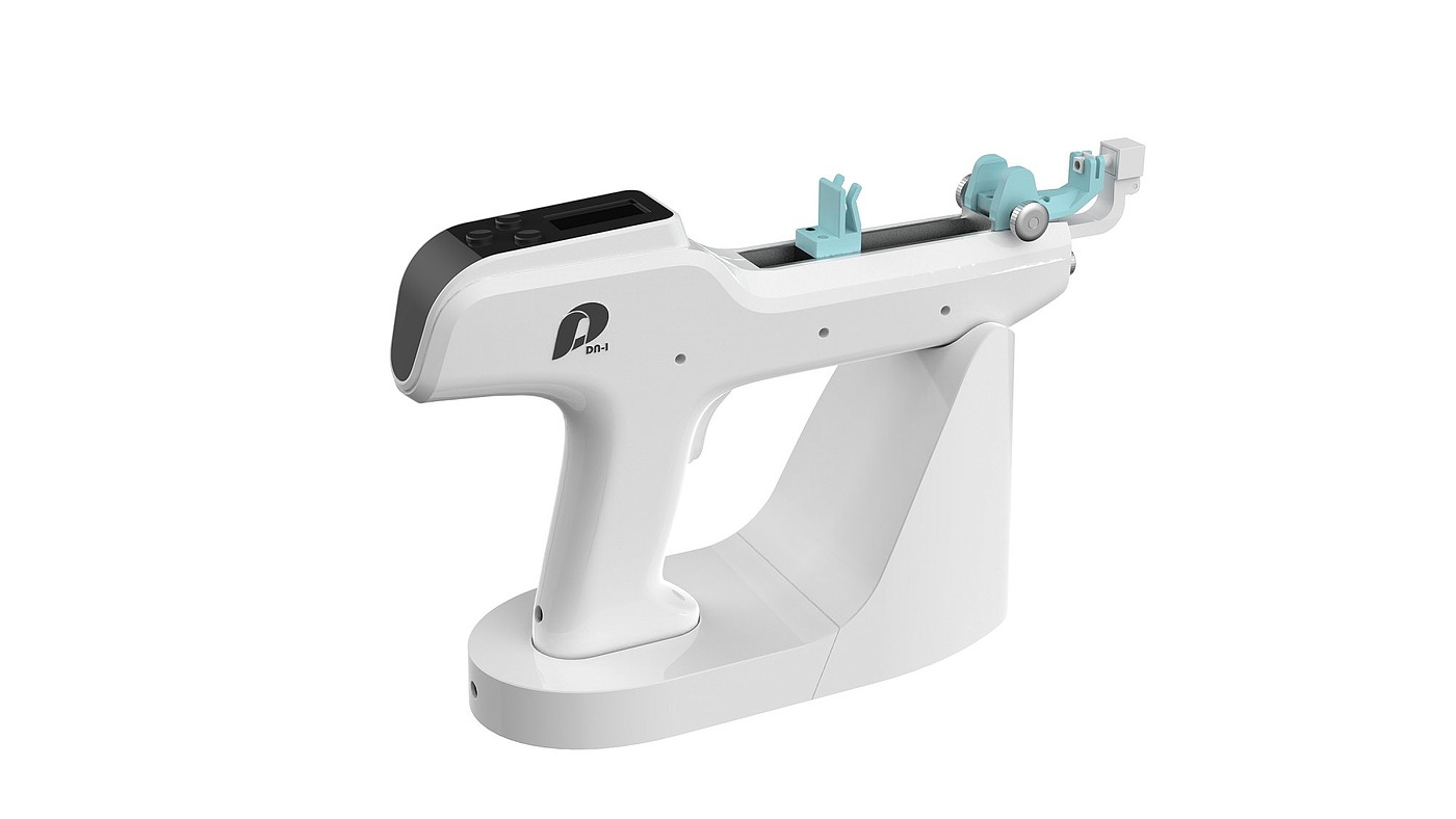 Beauty instrument design，industrial design，Appearance design，