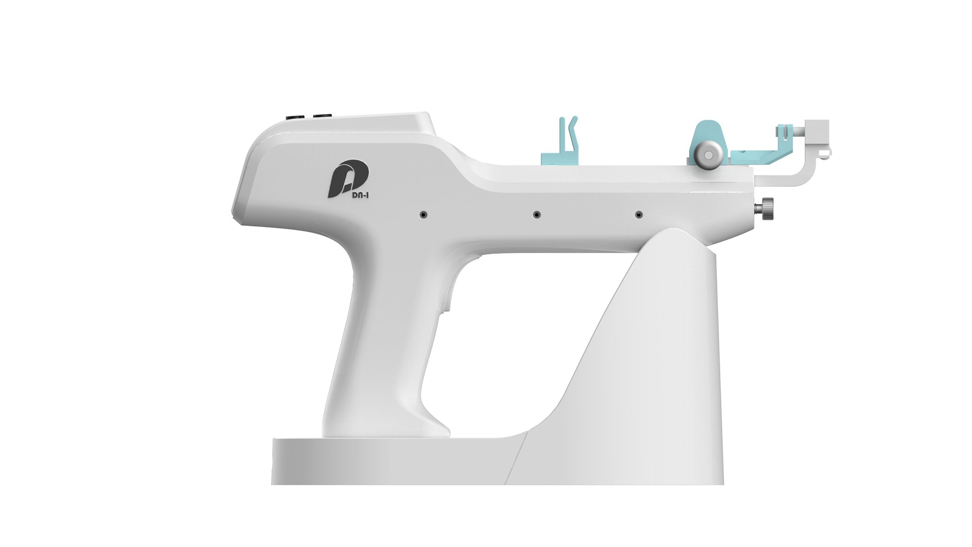 Beauty instrument design，industrial design，Appearance design，