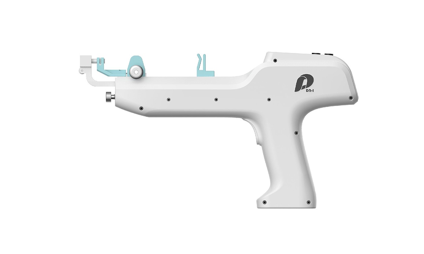 Beauty instrument design，industrial design，Appearance design，