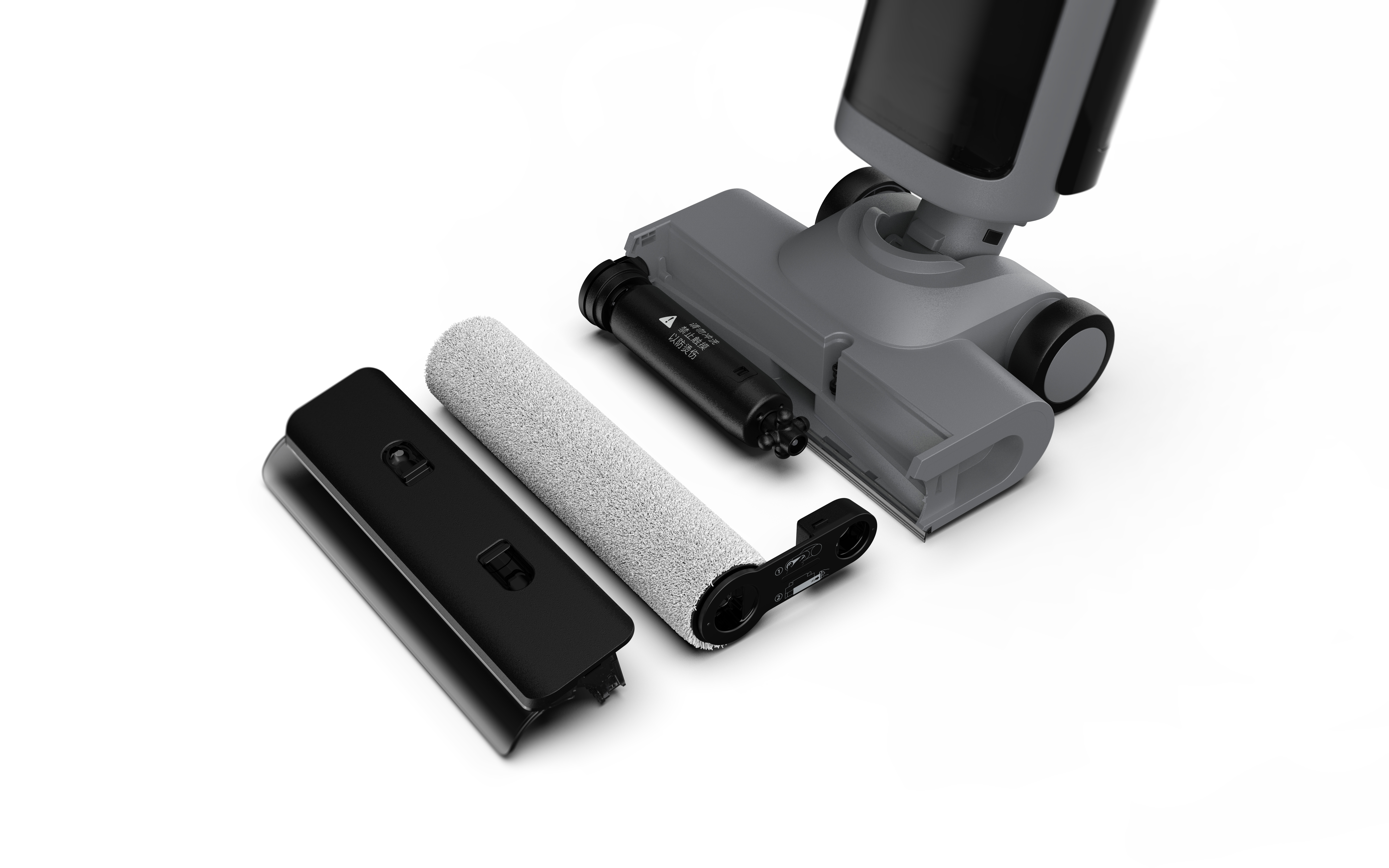 Washing machine，Clean electrical appliances，