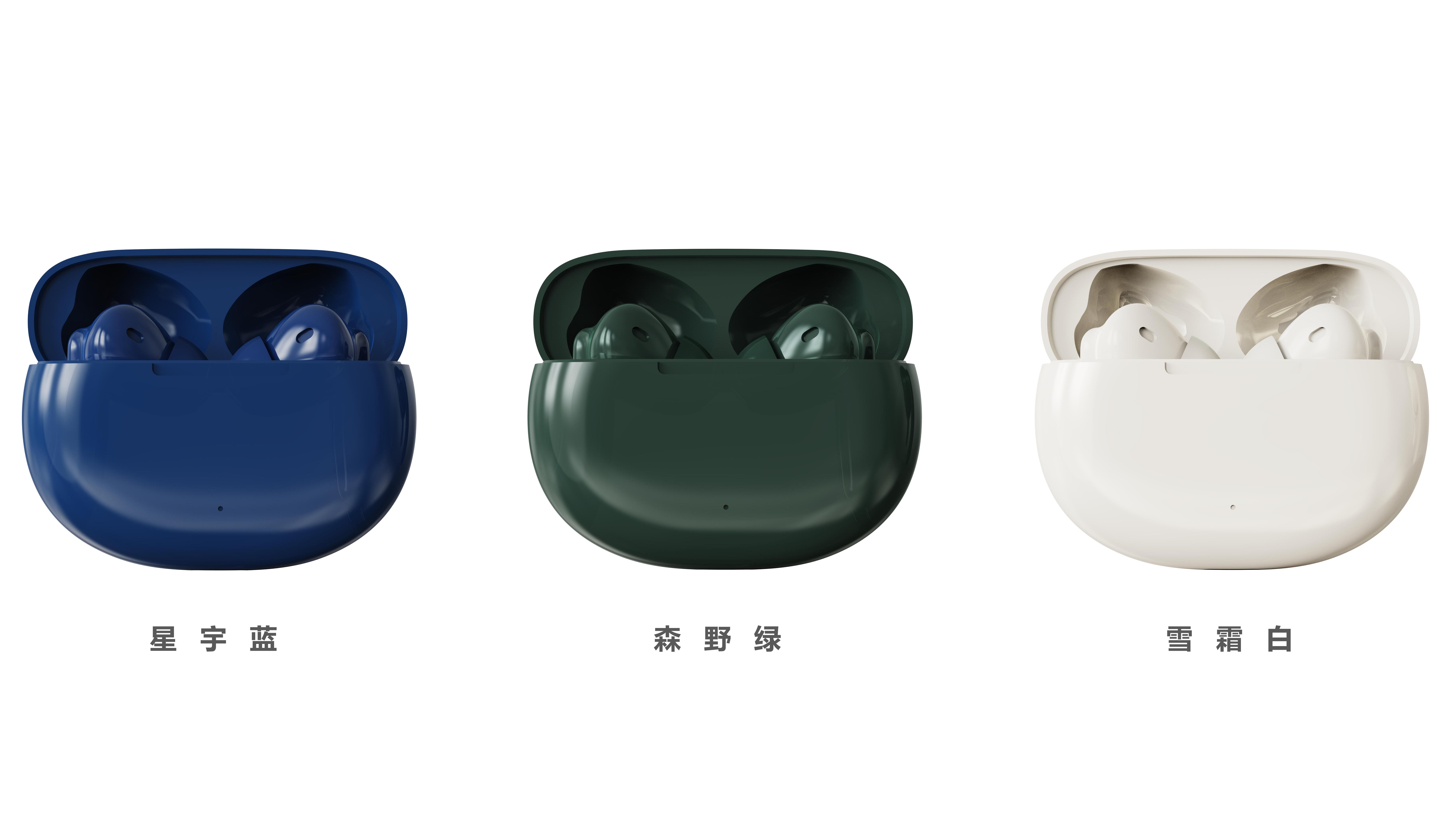 TWS headset，Bluetooth headset，3c，cmf，Color Upgrade，