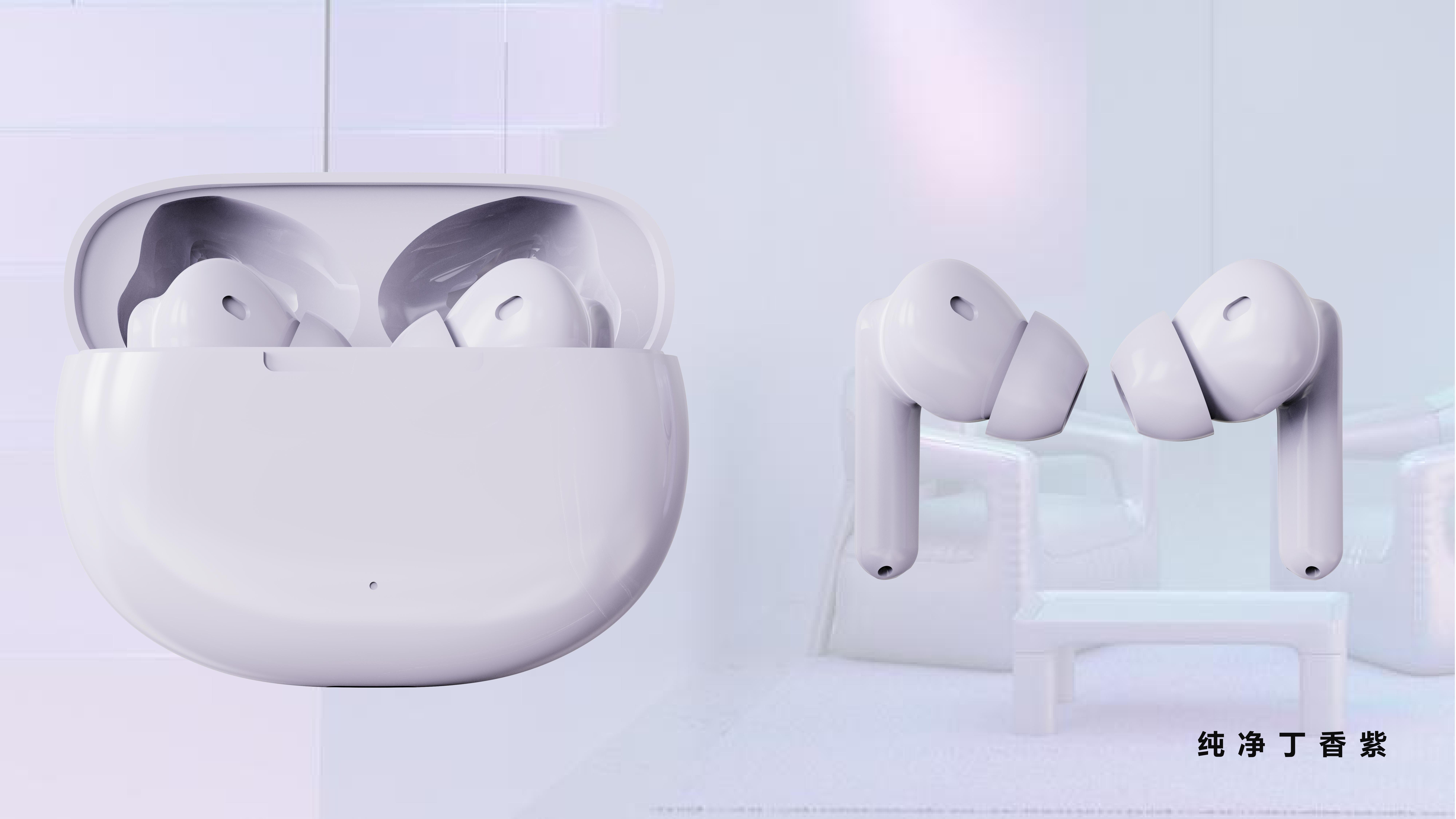 TWS headset，Bluetooth headset，3c，cmf，Color Upgrade，