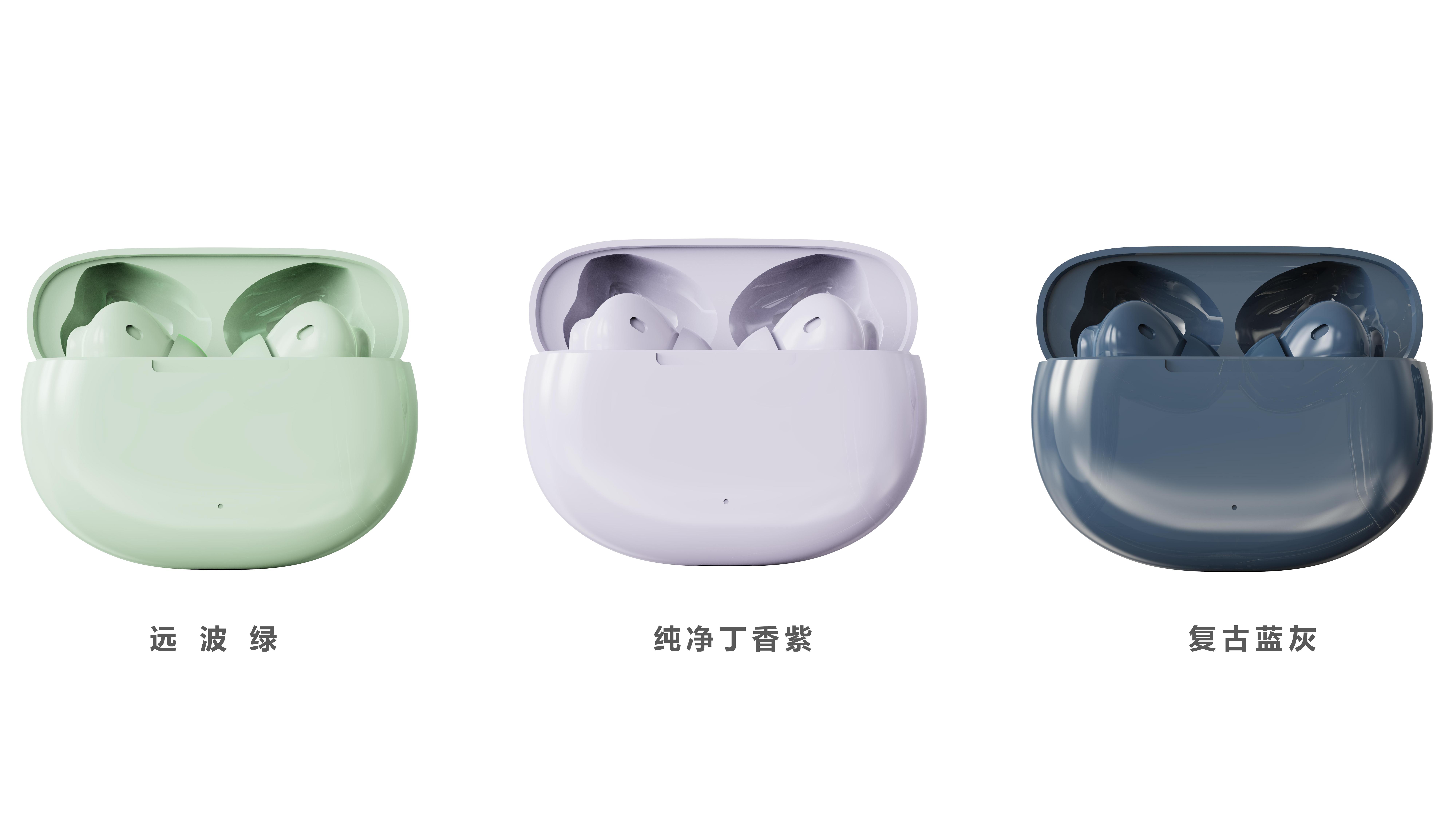 TWS headset，Bluetooth headset，3c，cmf，Color Upgrade，