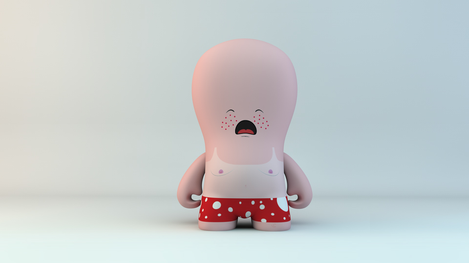 Home，doll，Toys，product design，