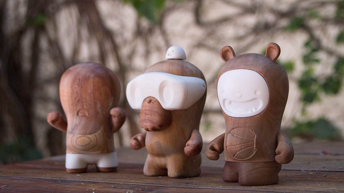 Home，doll，Toys，product design，