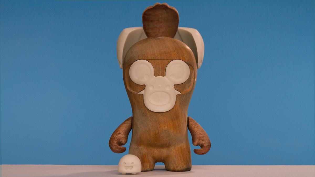 Home，doll，Toys，product design，