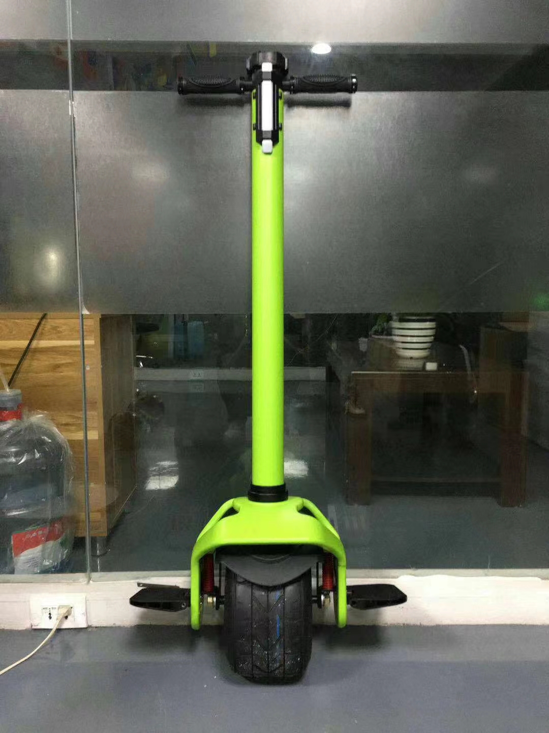 Vehicle, wheelbarrow, folding type K，