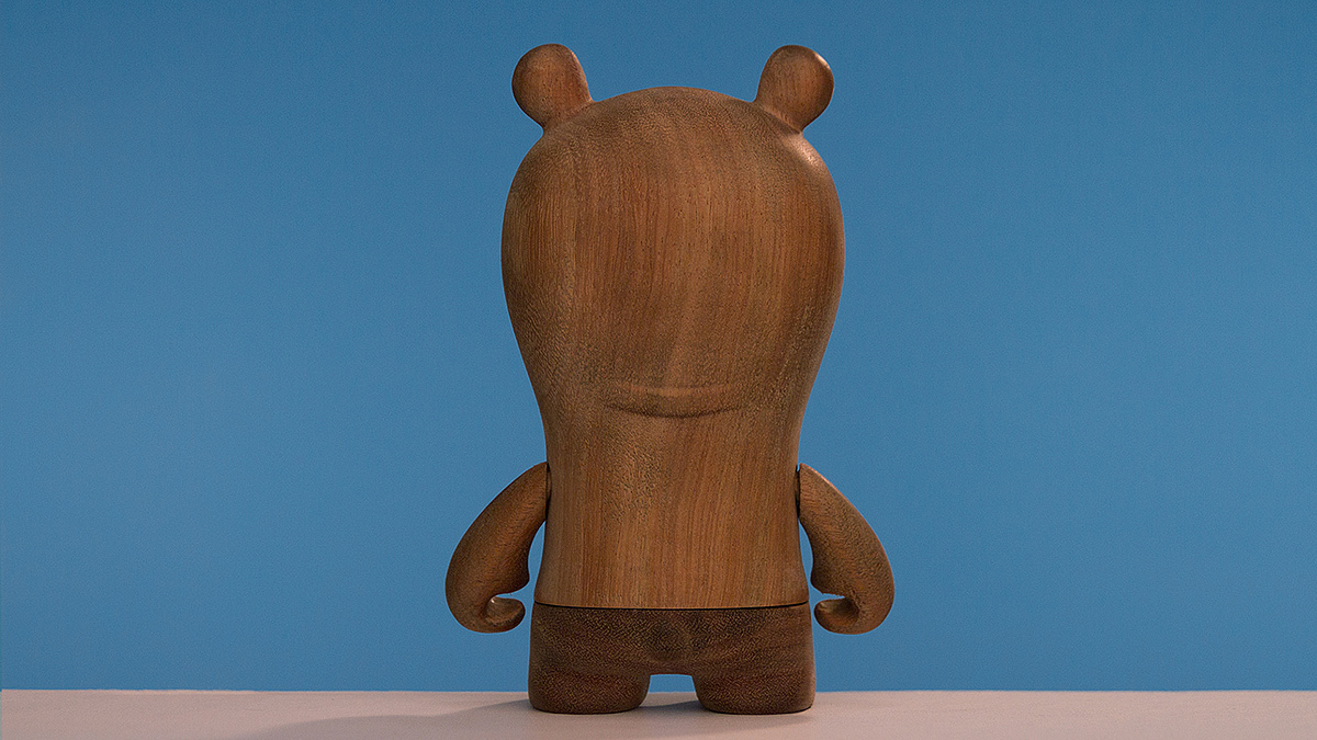 Home，doll，Toys，product design，
