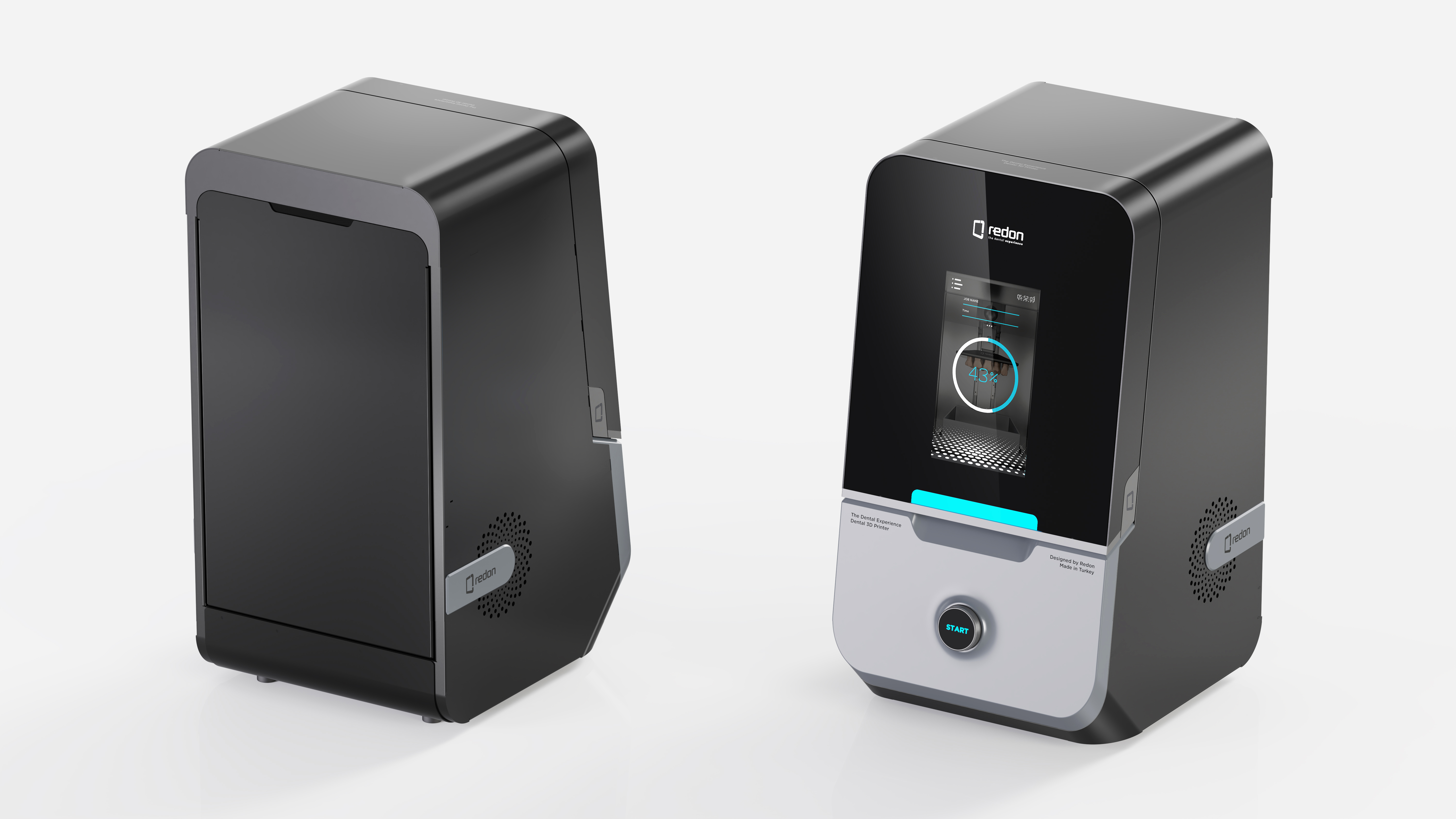 3D printer，DLP，light curing，Dentistry，photosensitive resin，digitization，