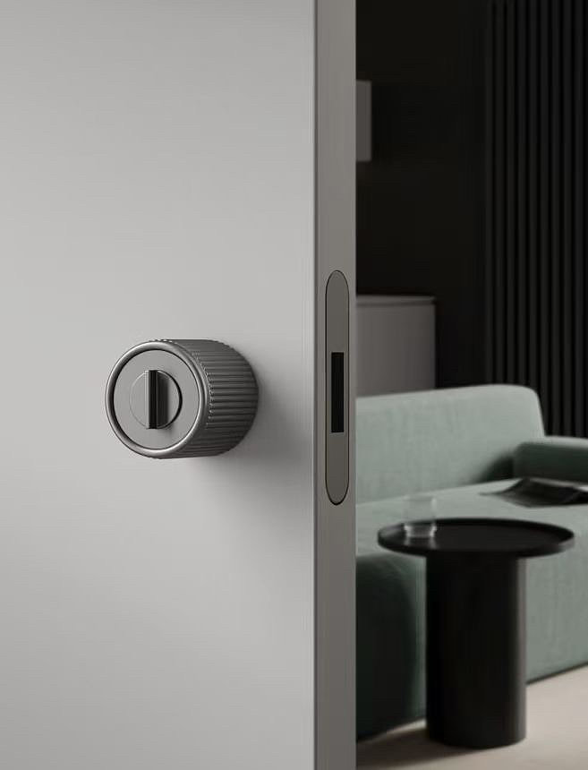 Door handle，