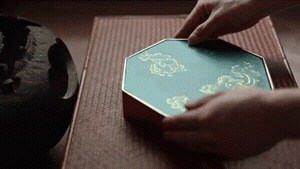 Tea packaging，Pu 'er tea packaging，