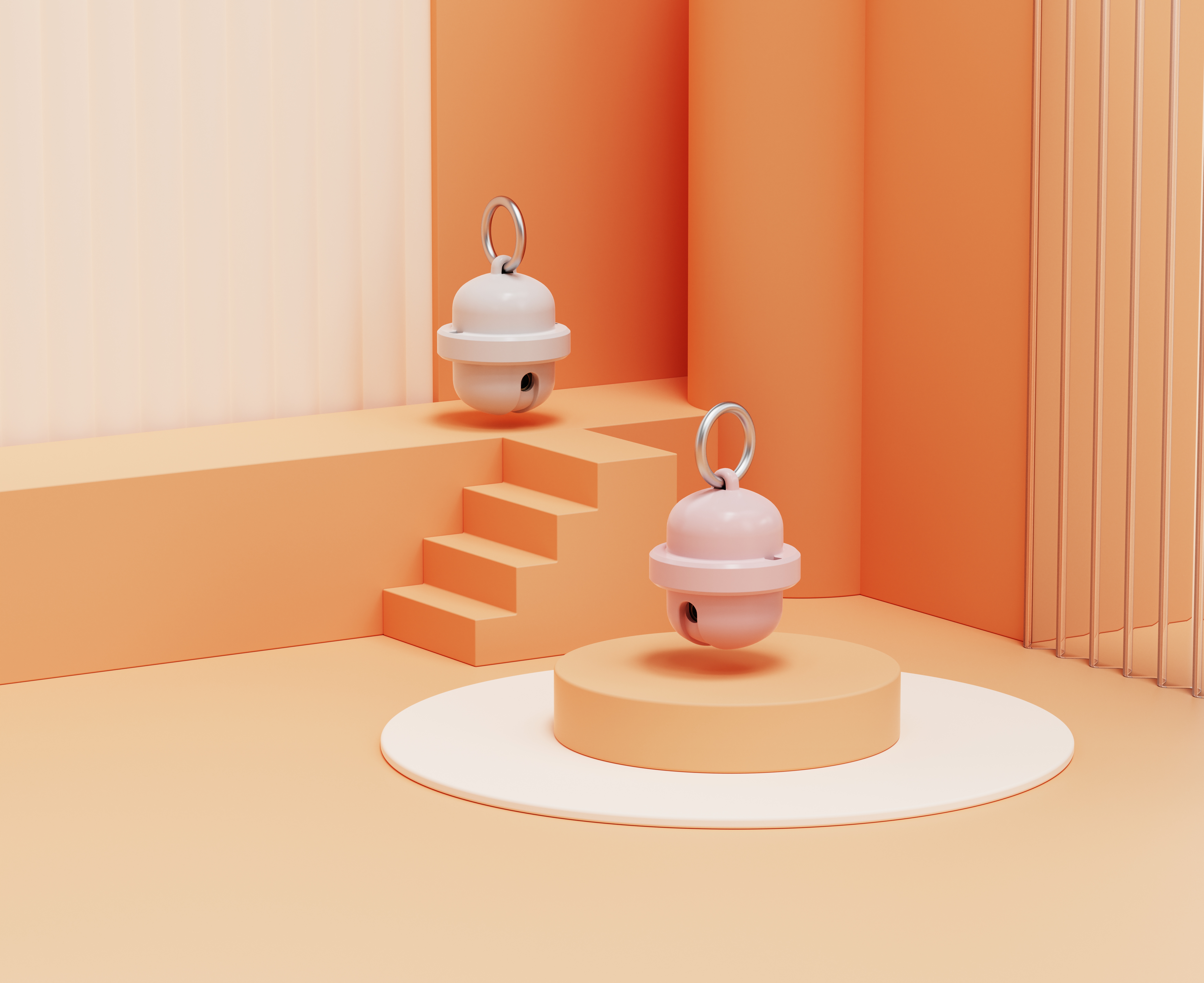 Cat Teaser / cat toy，