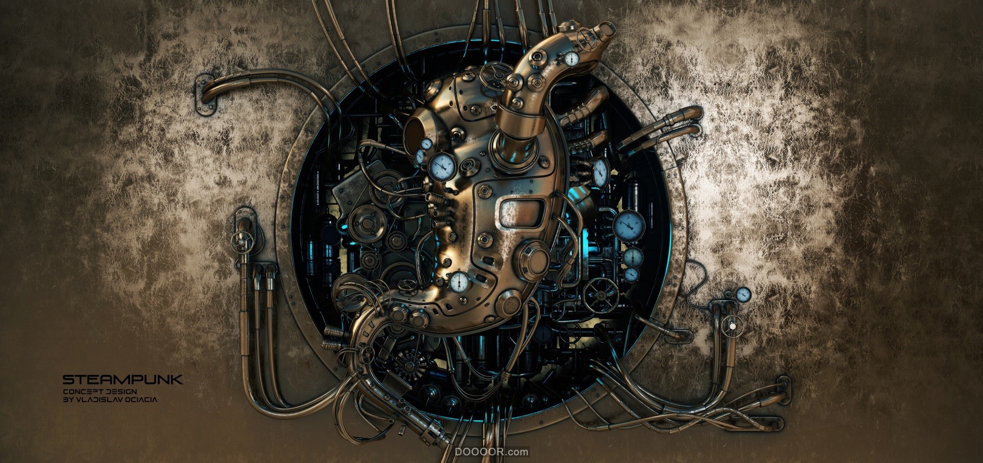 conceptual design，3D conceptual design，