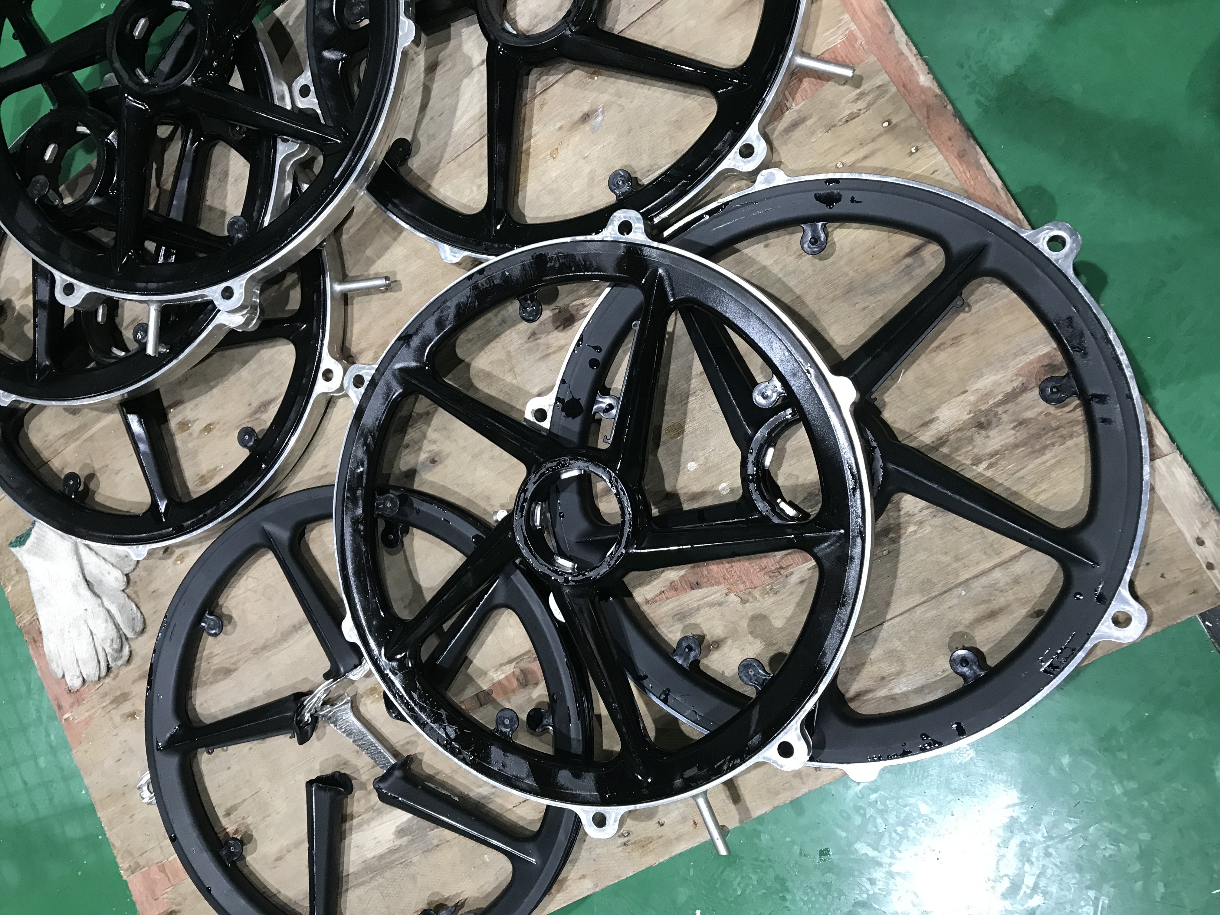 Bike sharing，ofo，Processing technology，Bicycle，Bicycle，