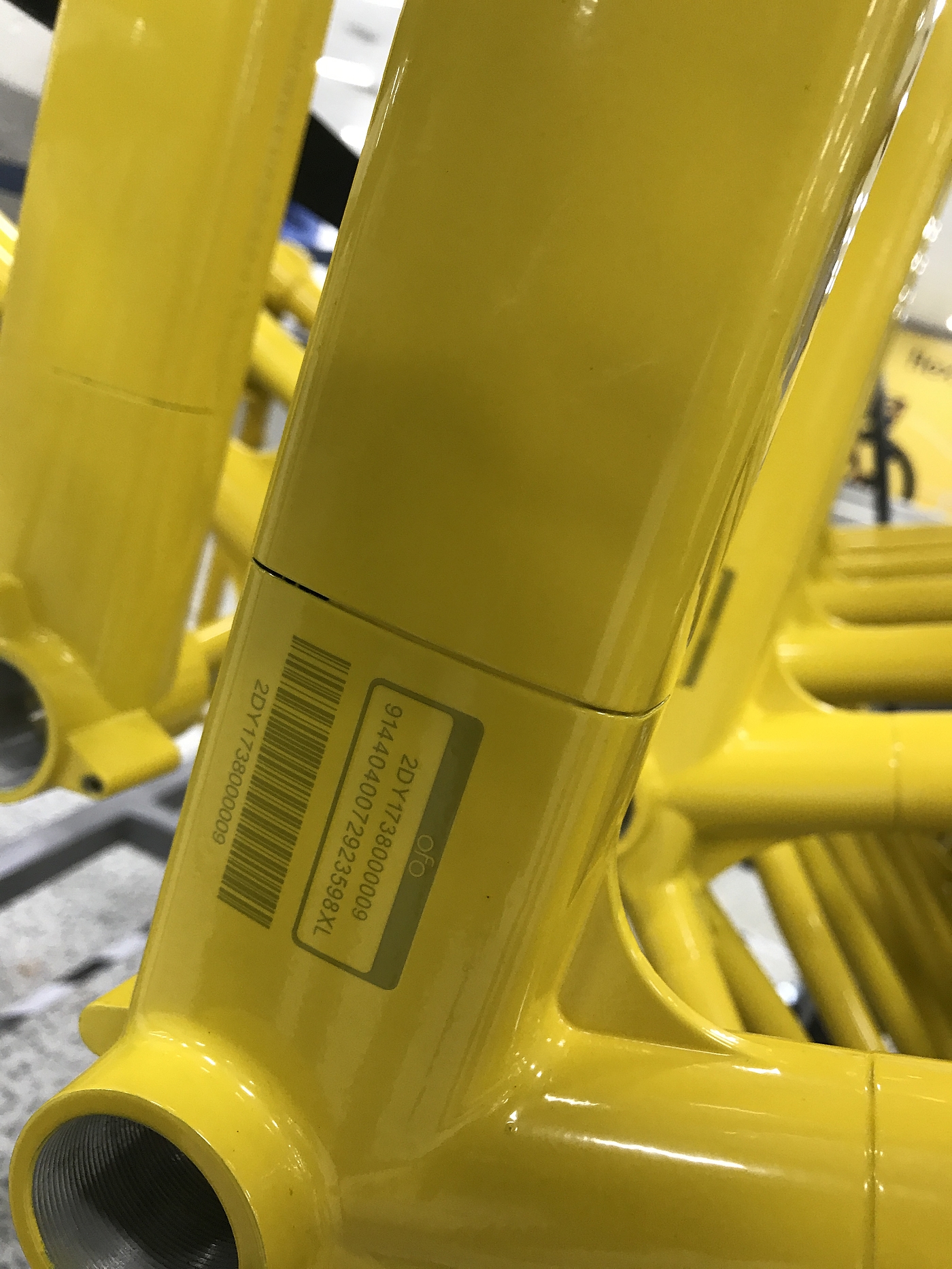 Bike sharing，ofo，Processing technology，Bicycle，Bicycle，