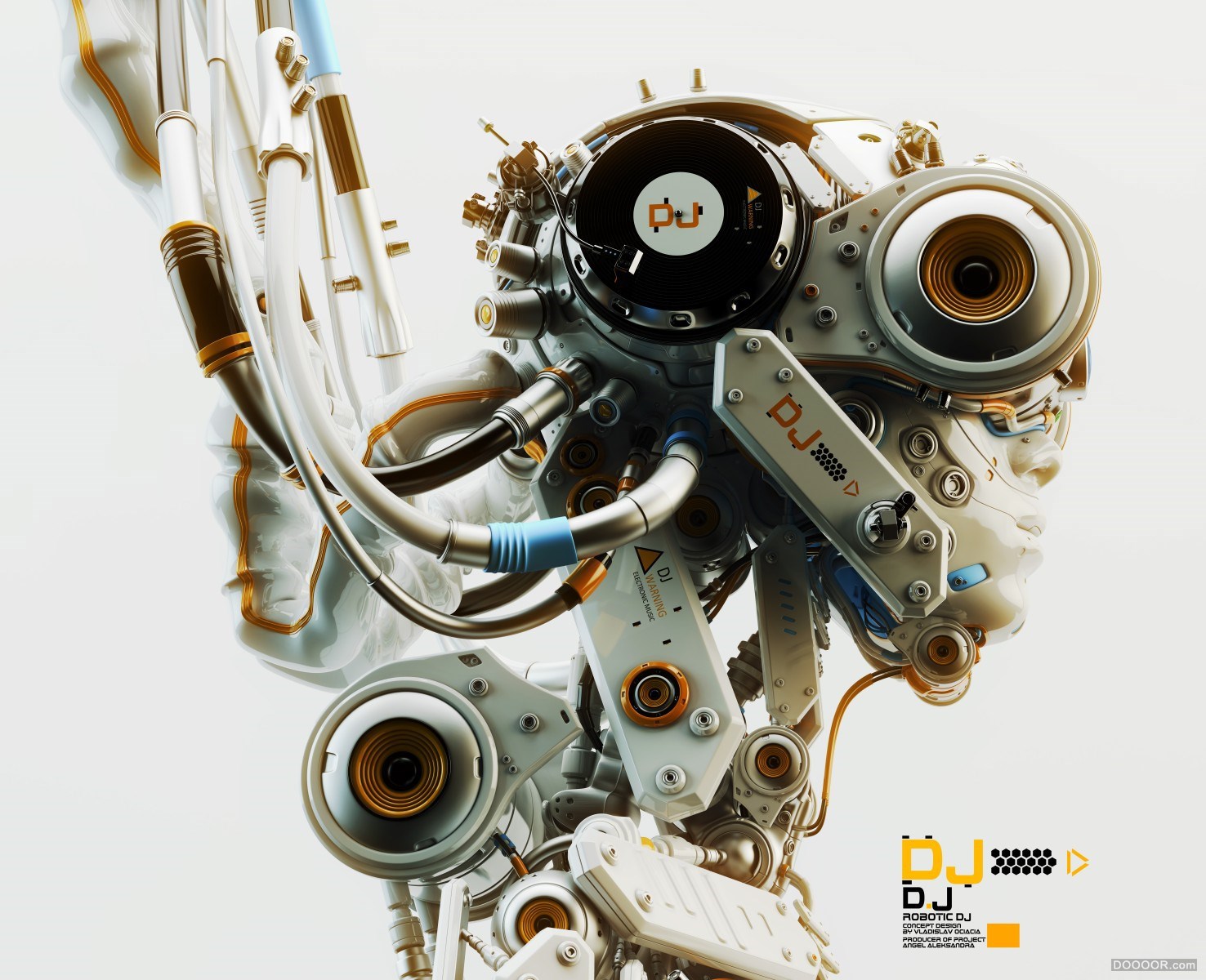 conceptual design，3D conceptual design，