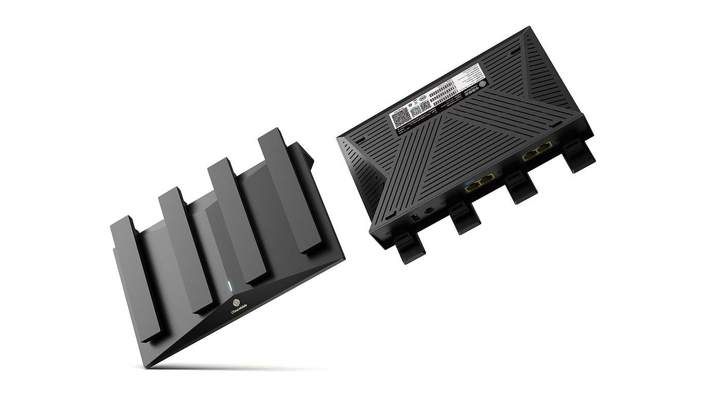 china，Mobile，wifi，router，Router，China Mobile，