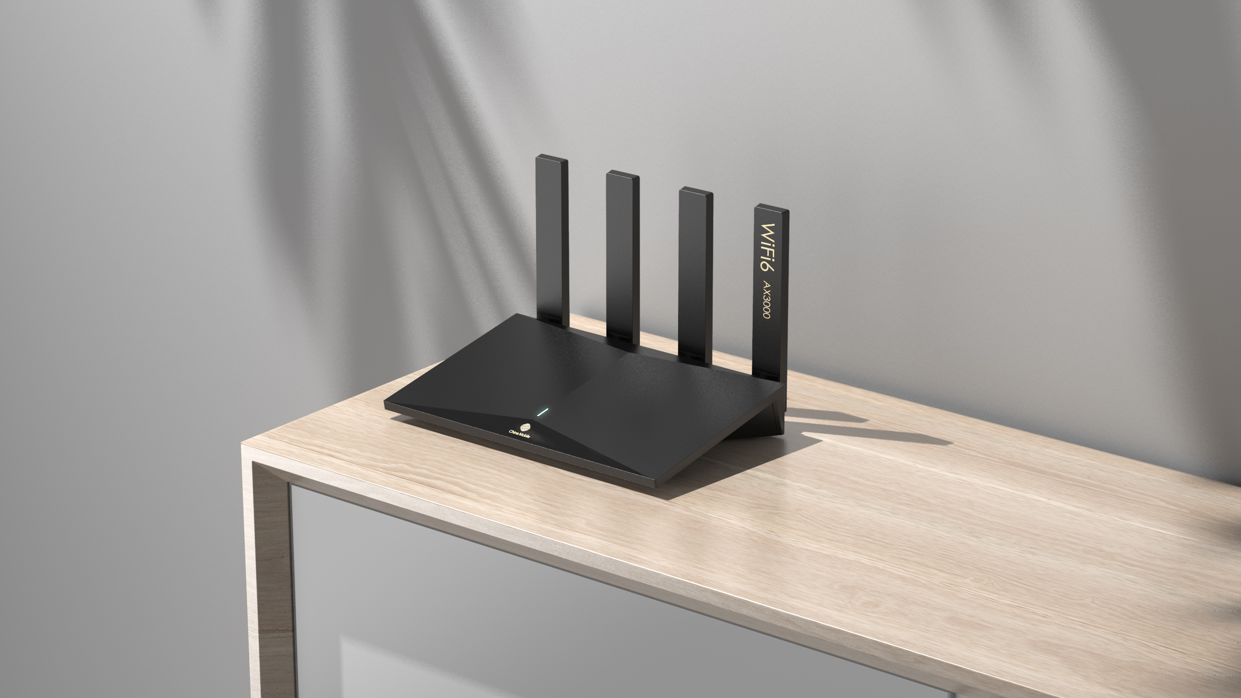 china，Mobile，wifi，router，Router，China Mobile，