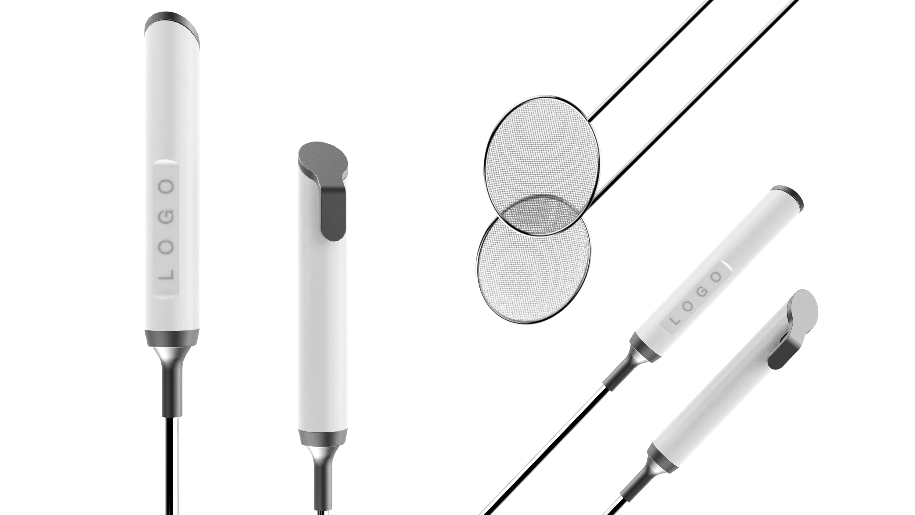 Handle，fishing gear，