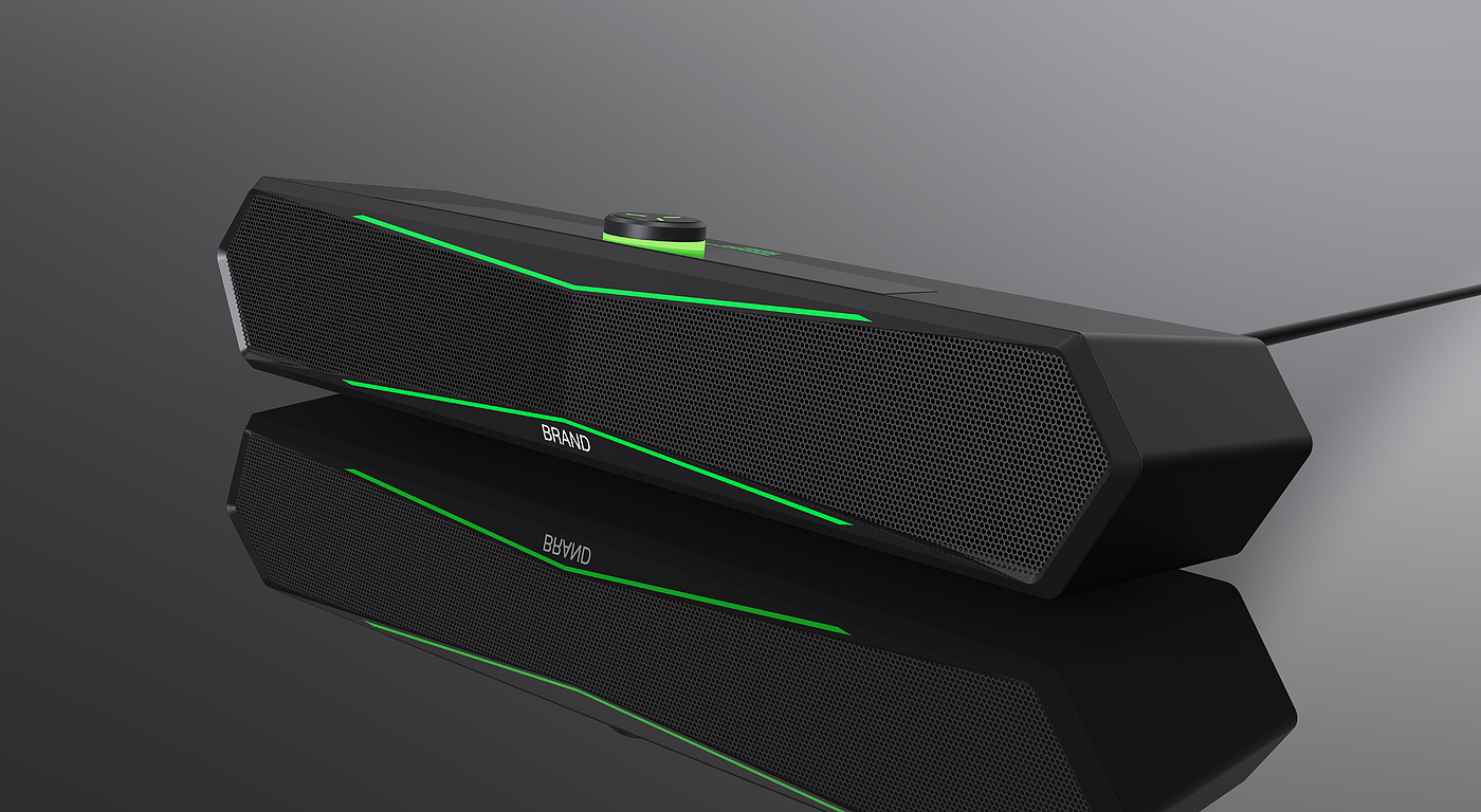sound，Desktop audio，