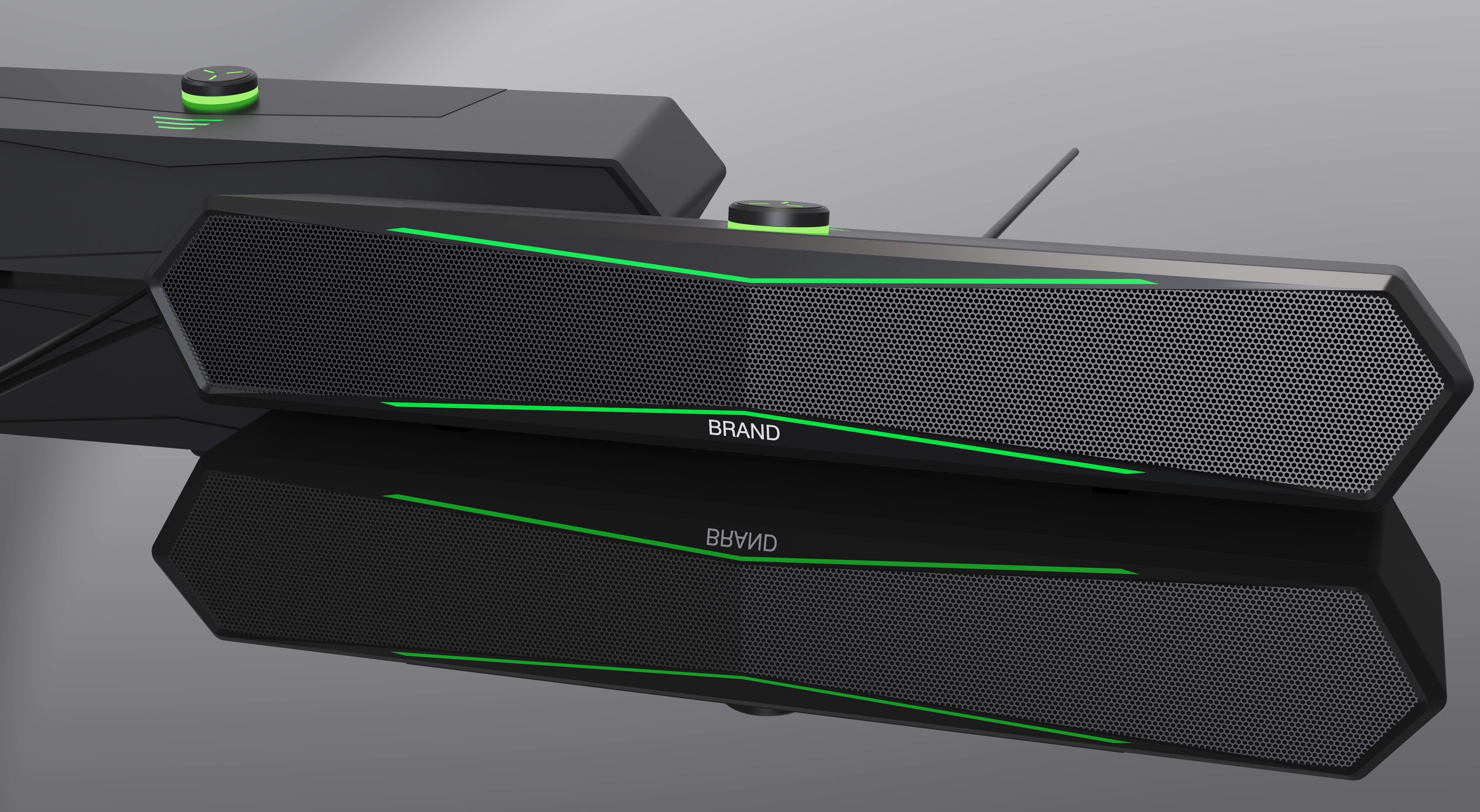 sound，Desktop audio，