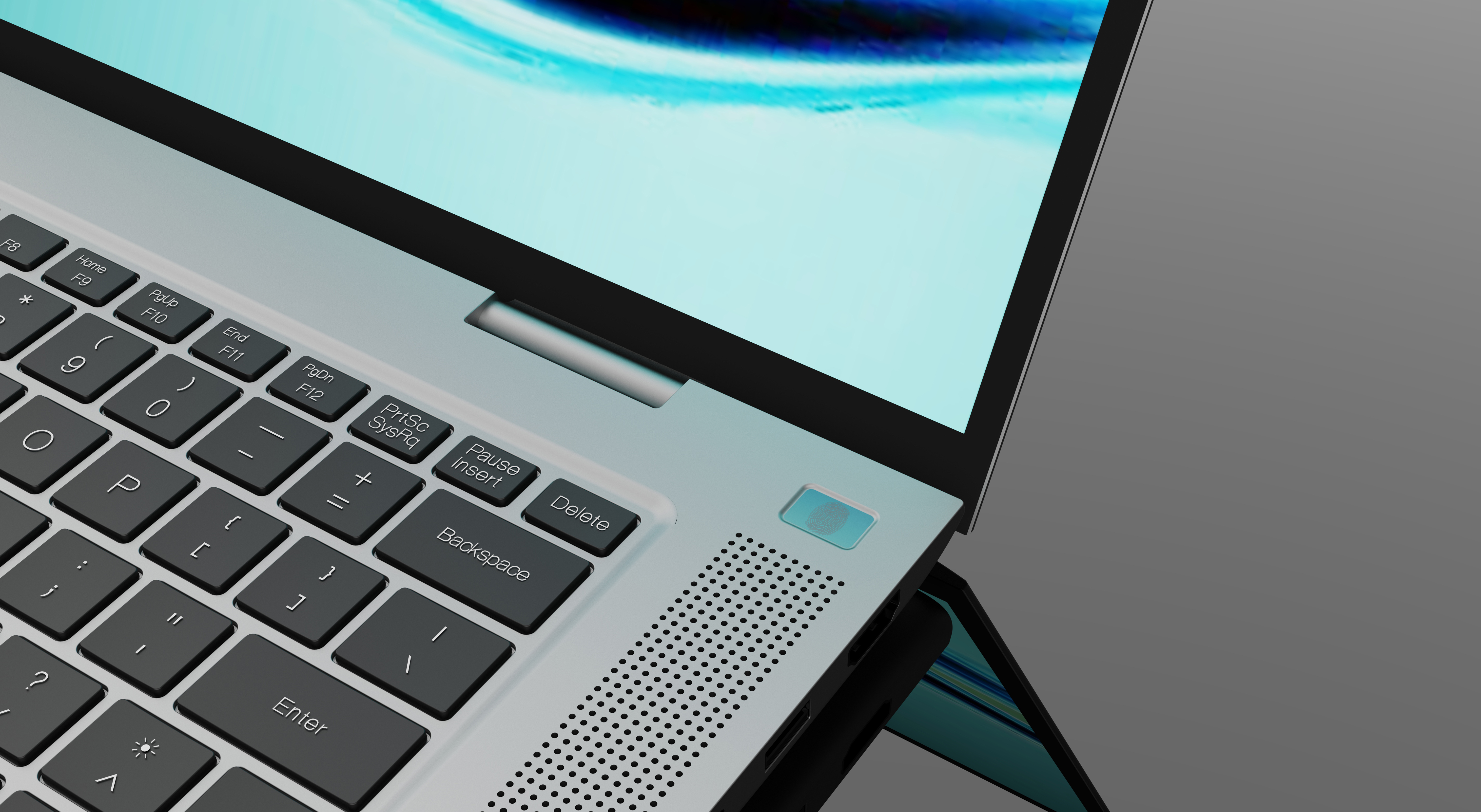 notebook，computer，