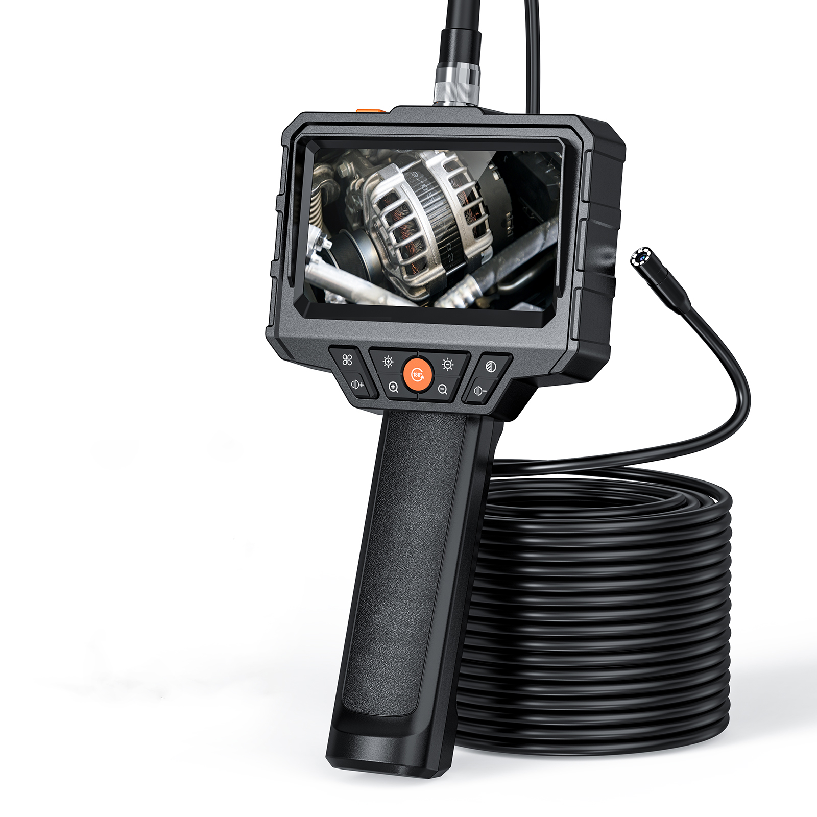 Endoscope，Car overhaul，Advanced sense，Industry，camera，Household appliance detection，Pipeline Maintenance，Tough，