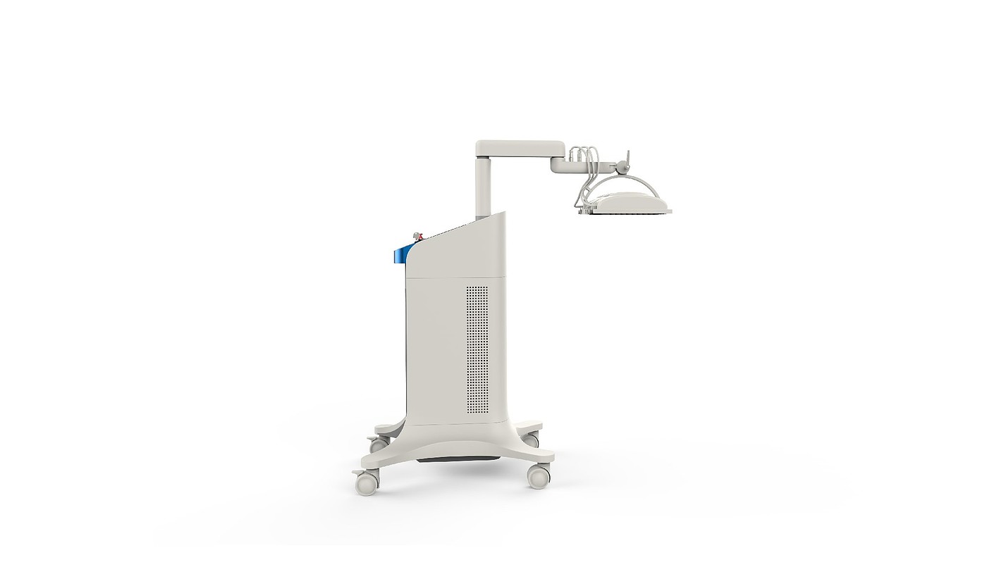 Beauty instrument design，industrial design，Appearance design，