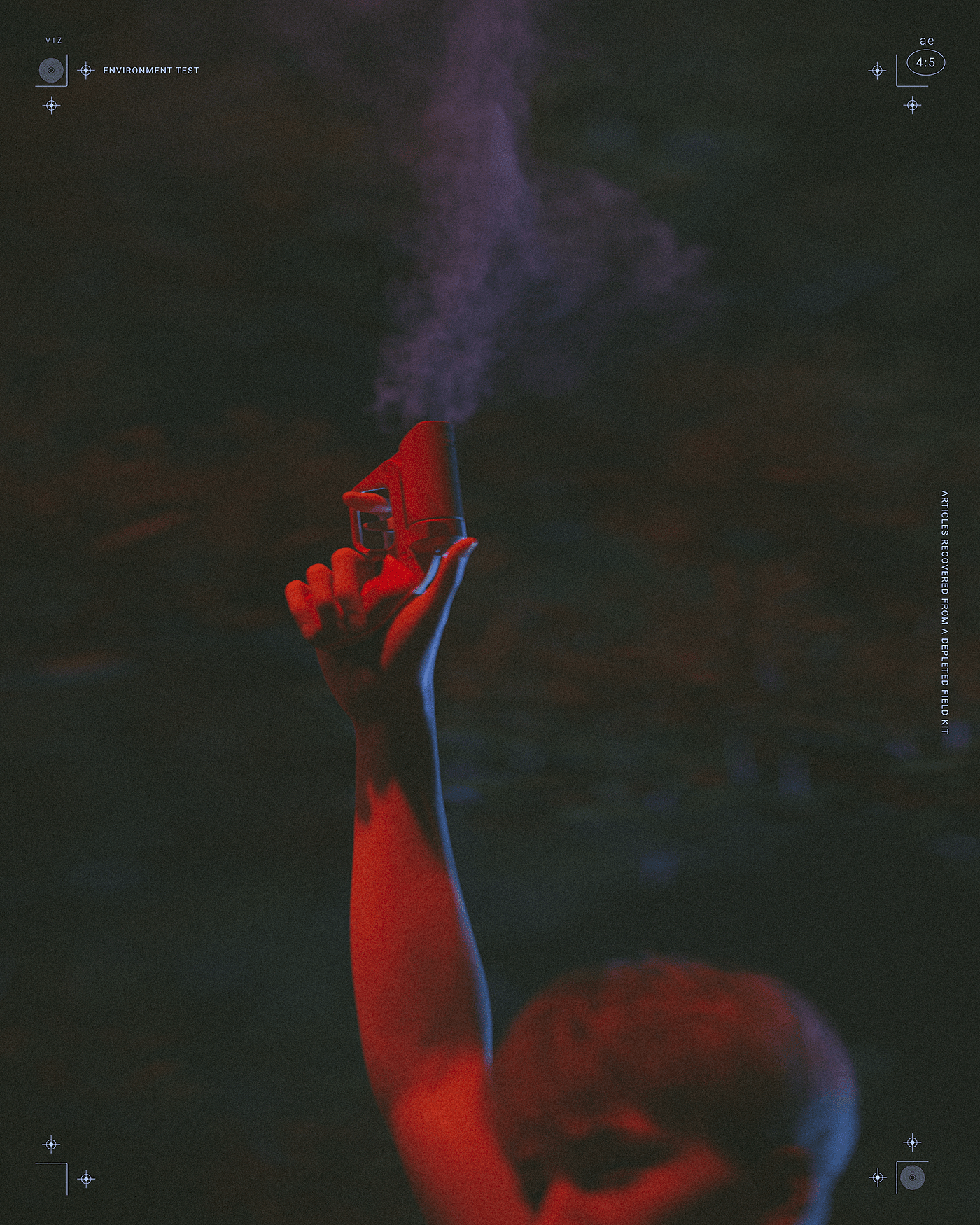 signal gun，signal flare，Pistol，Photography，visualization，3d，industrial design，