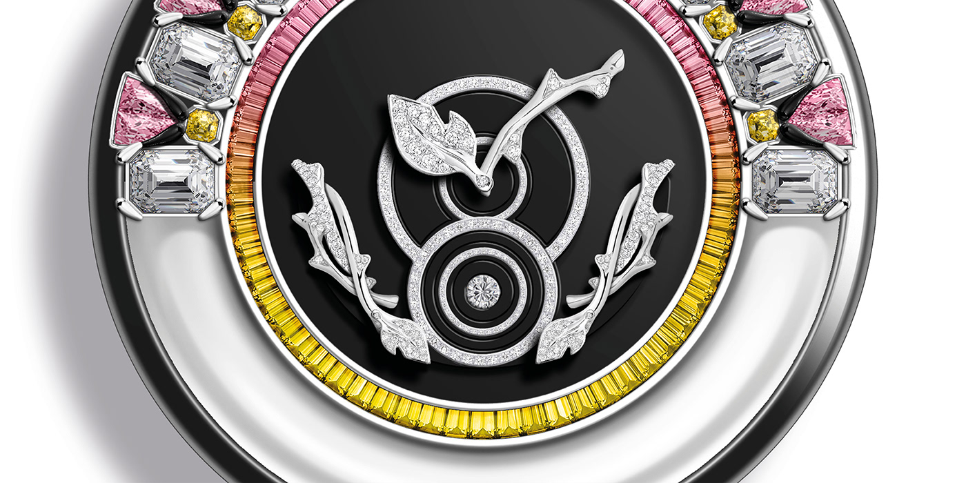 Dior，Garage Kit，Jewellery，product design，Watch design，