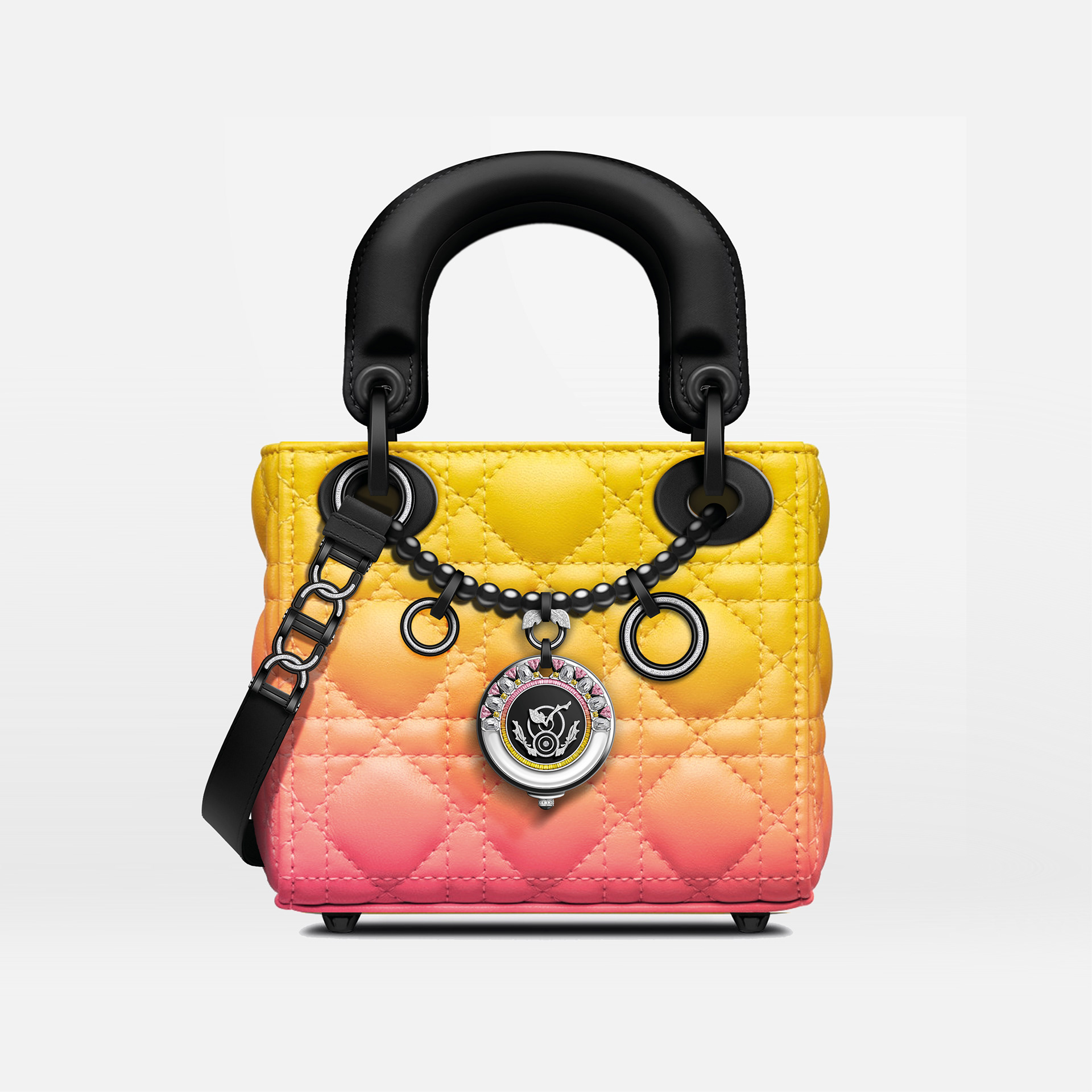 Dior，Garage Kit，Jewellery，product design，Watch design，