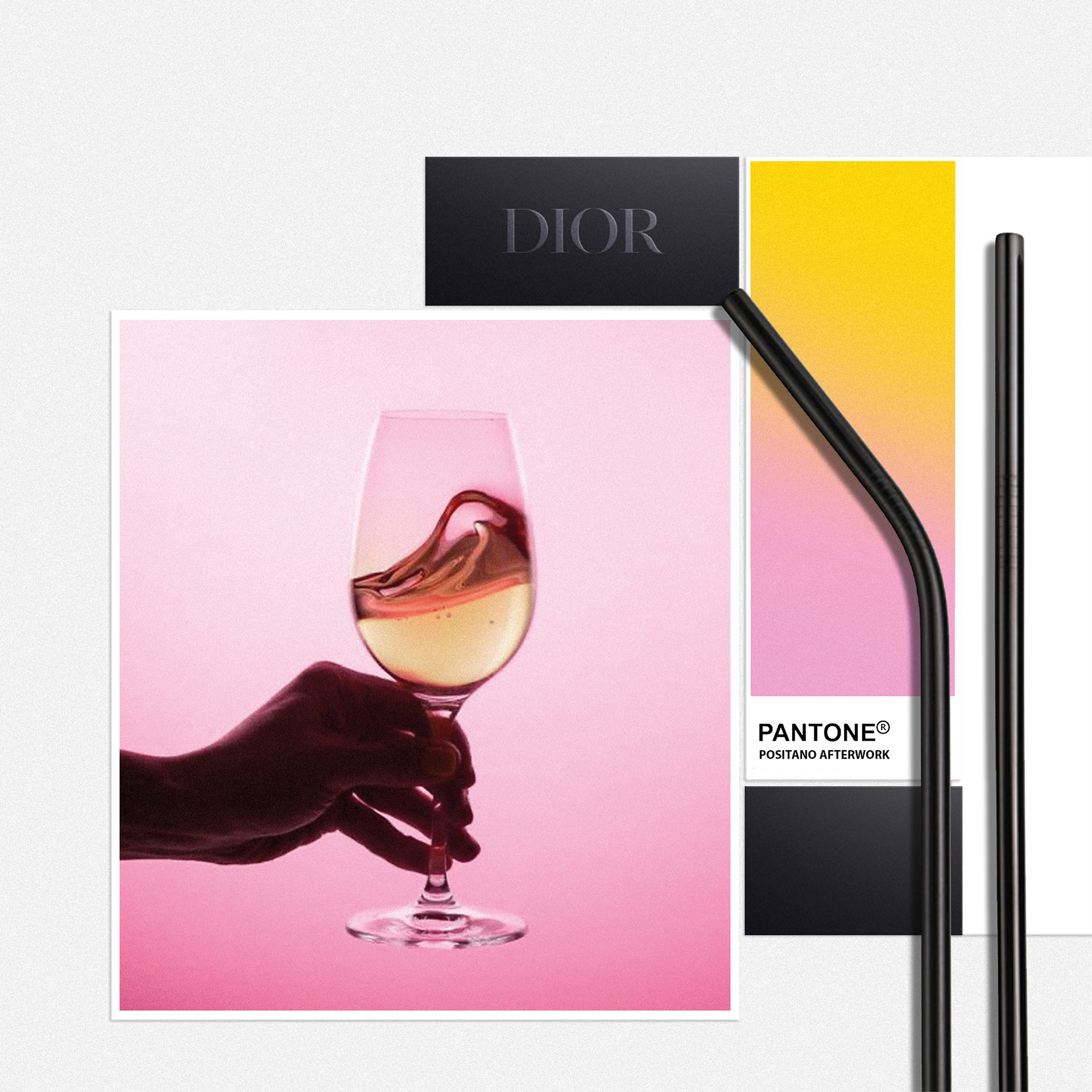 Dior，Garage Kit，Jewellery，product design，Watch design，