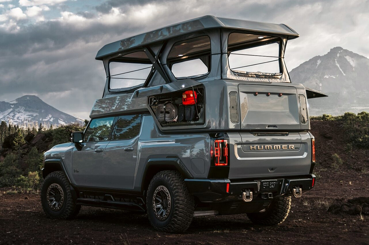 vehicle，automobile，Campervan，Hummer，cross-country，