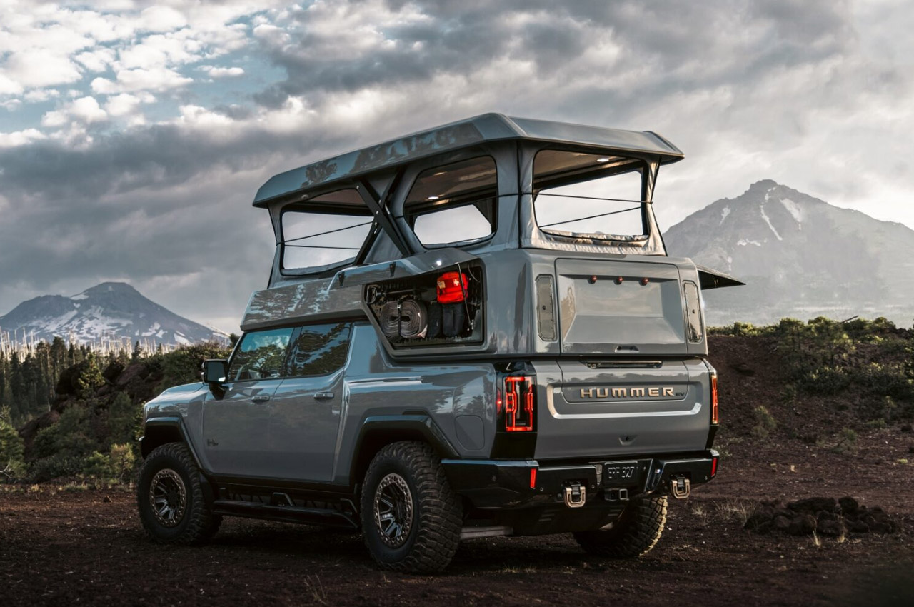 vehicle，automobile，Campervan，Hummer，cross-country，